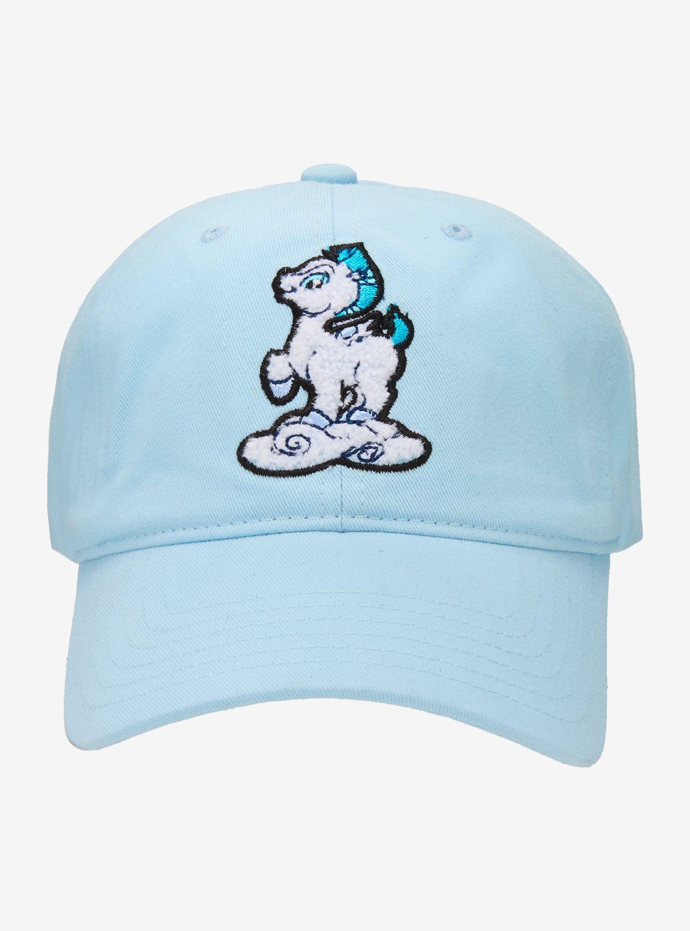 Disney Hercules Baby Pegasus Ball Cap — BoxLunch Exclusive, , hi-res