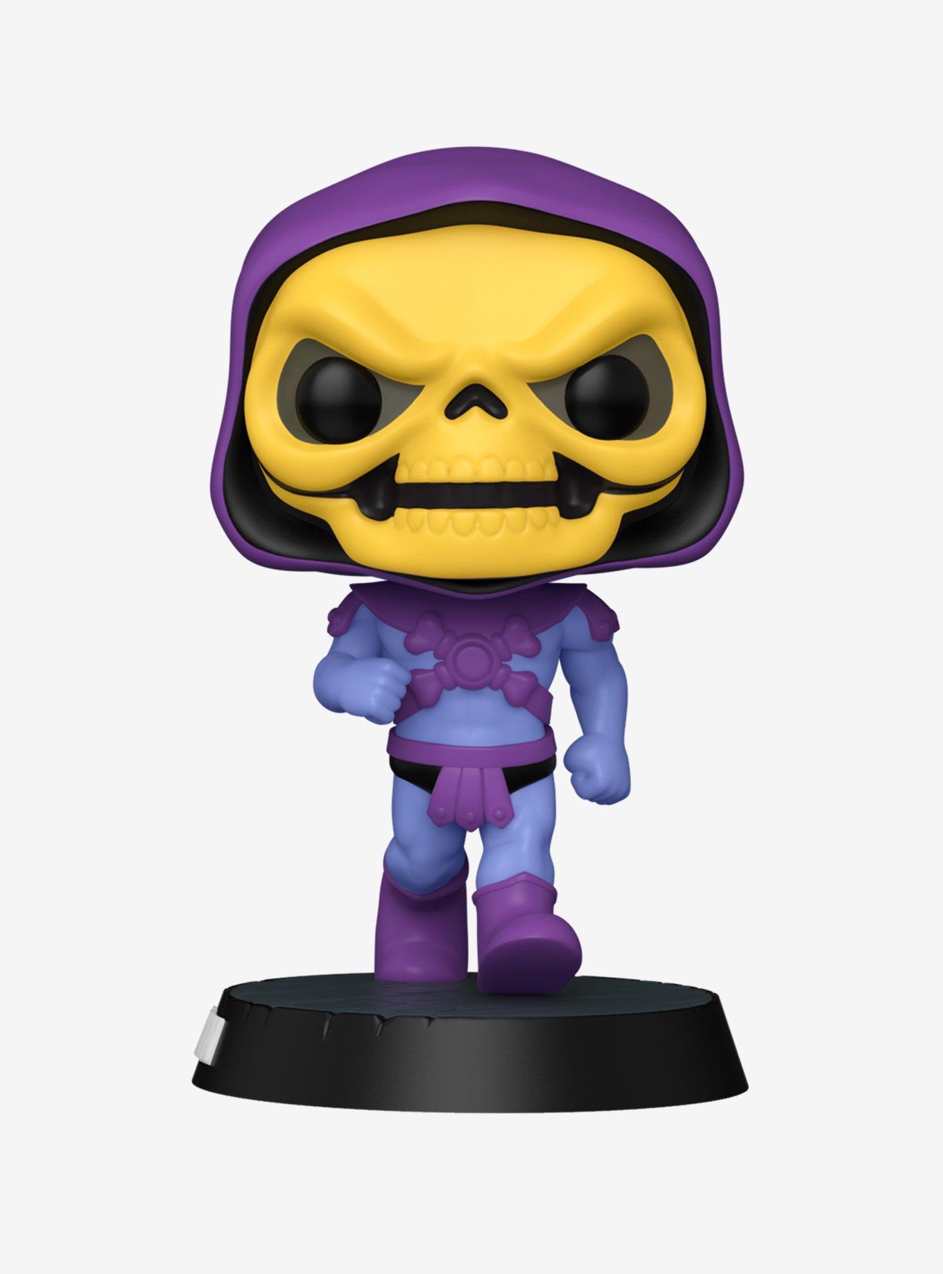Funko Pop! Television Masters of the Universe Skeletor Vinyl Figure, , hi-res