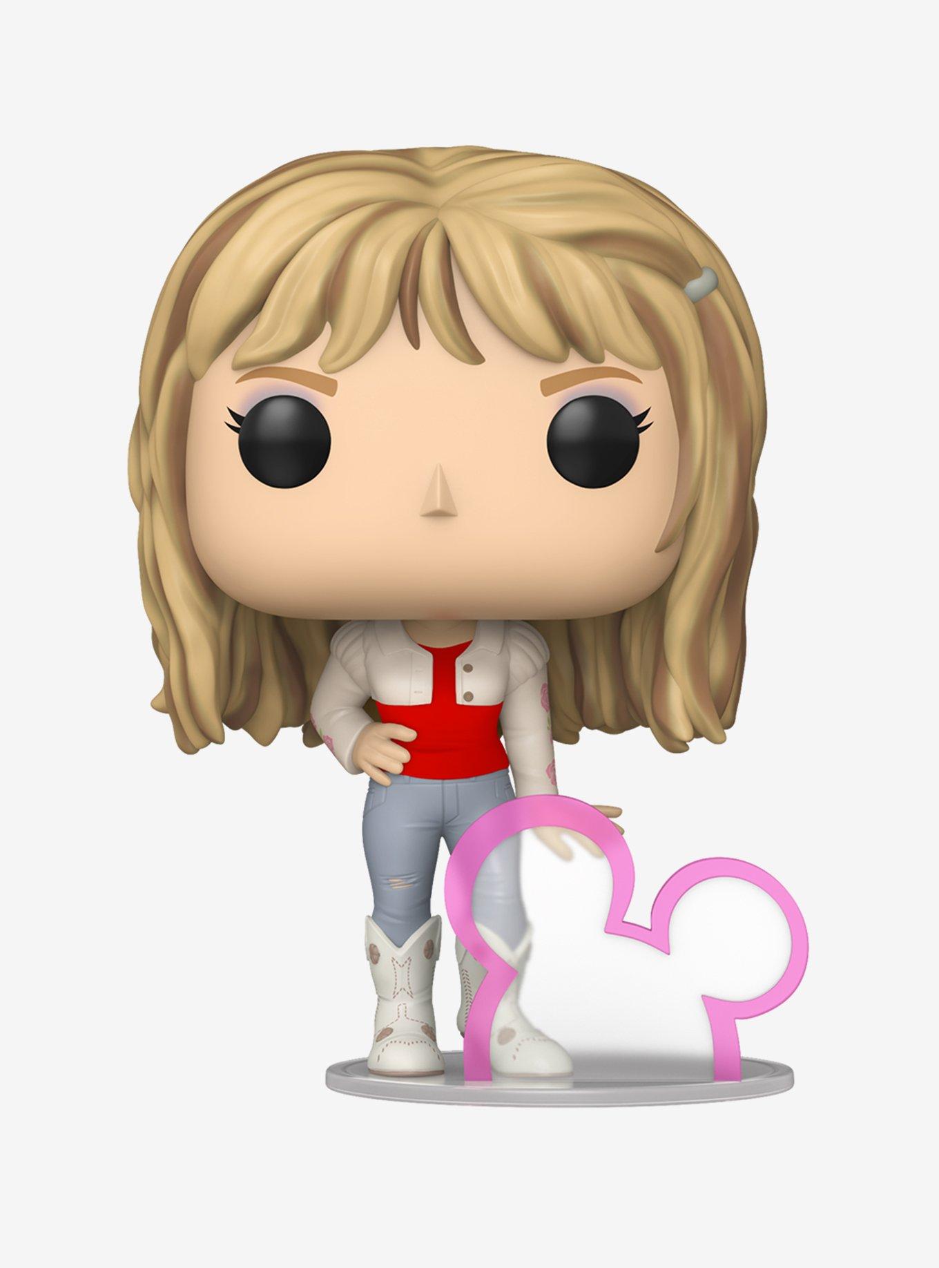 Funko Pop! Disney Channel Throwback Hannah Montana Vinyl Figure, , hi-res