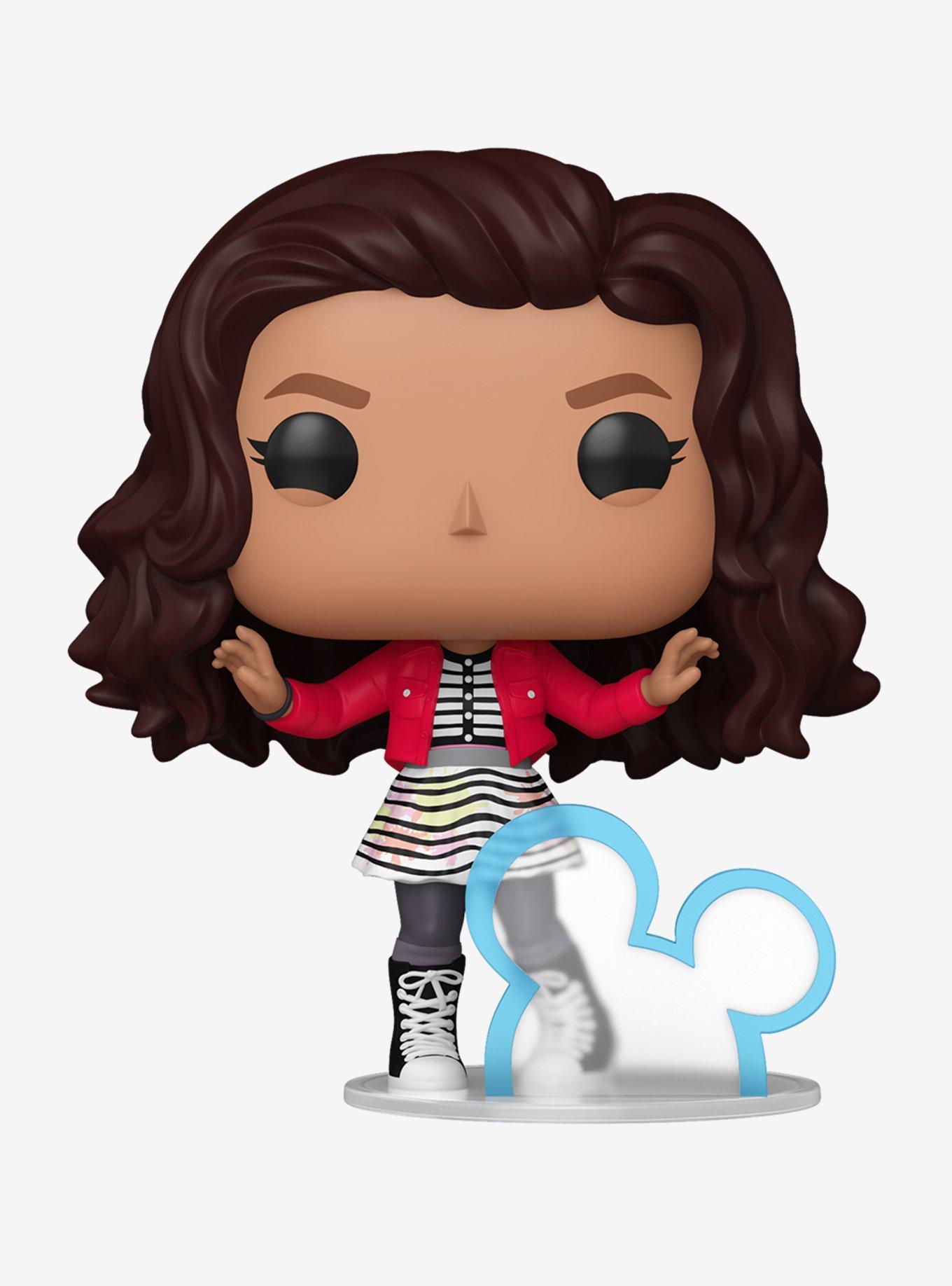 Funko Pop! Disney Channel Throwback Shake It Up Rocky Vinyl Figure, , hi-res