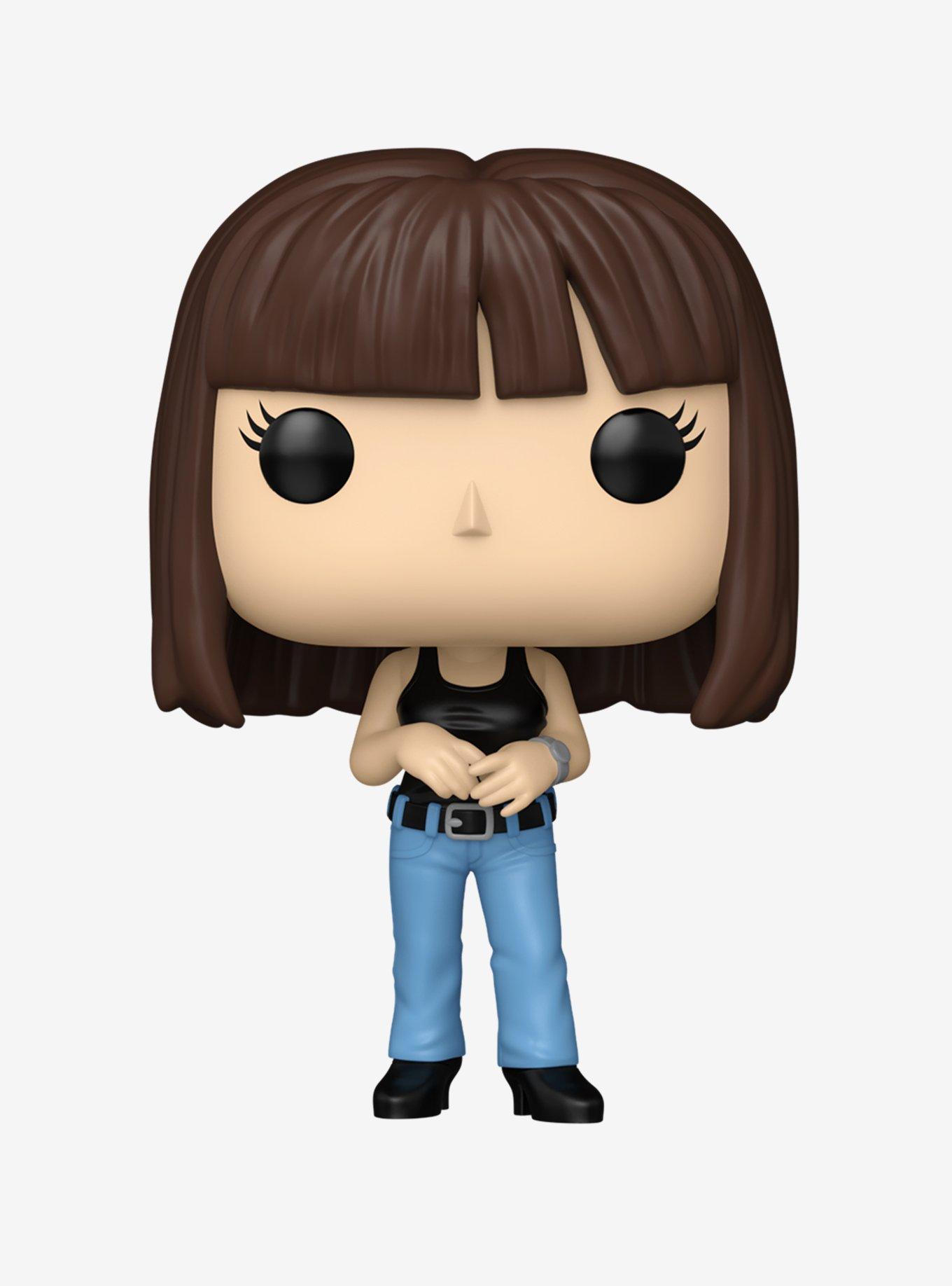 Funko Pop! Television Beverly Hills 90210 Brenda Walsh Vinyl Figure, , hi-res