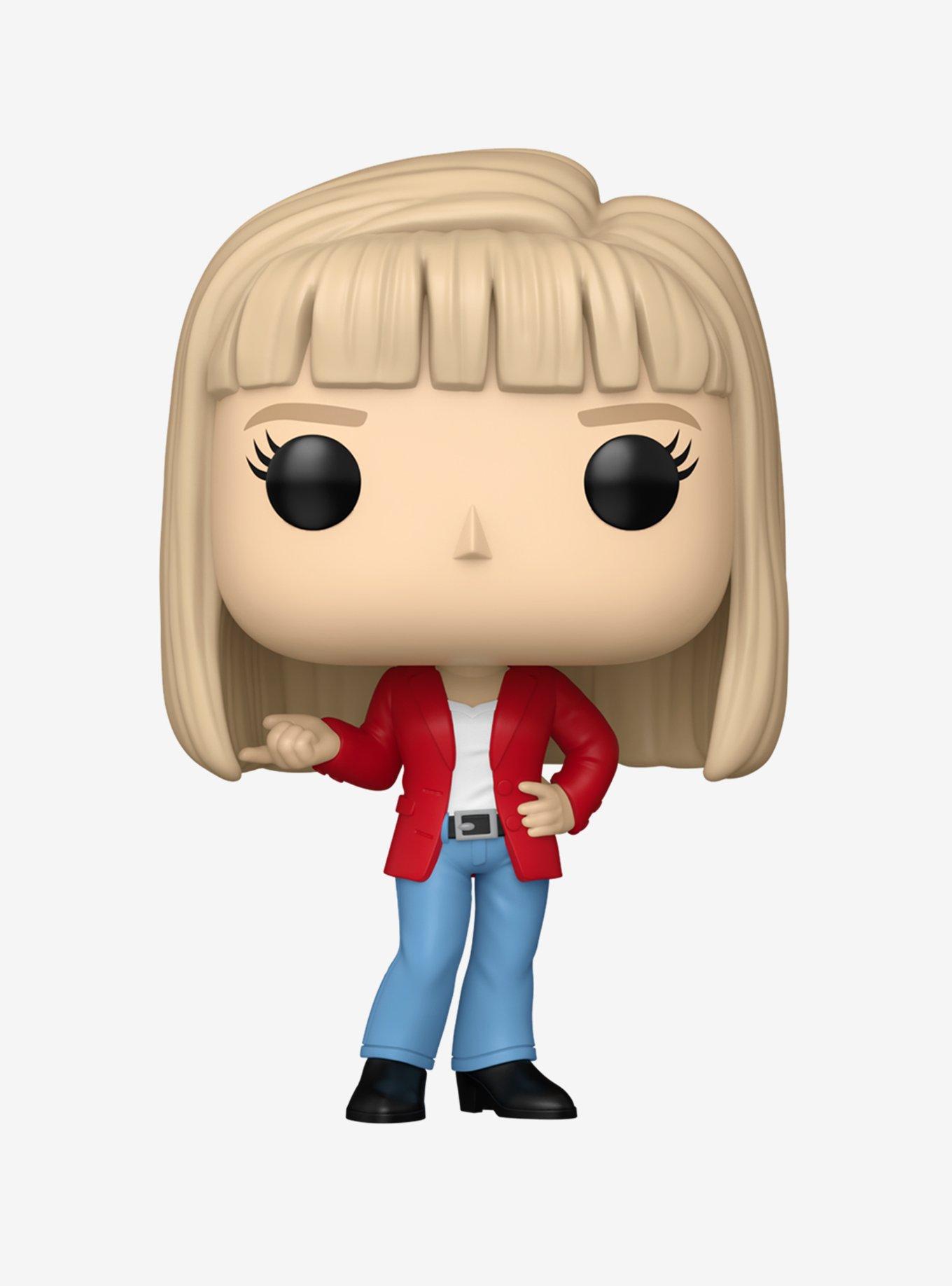 Funko Pop! Television Beverly Hills 90210 Kelly Taylor Vinyl Figure, , hi-res
