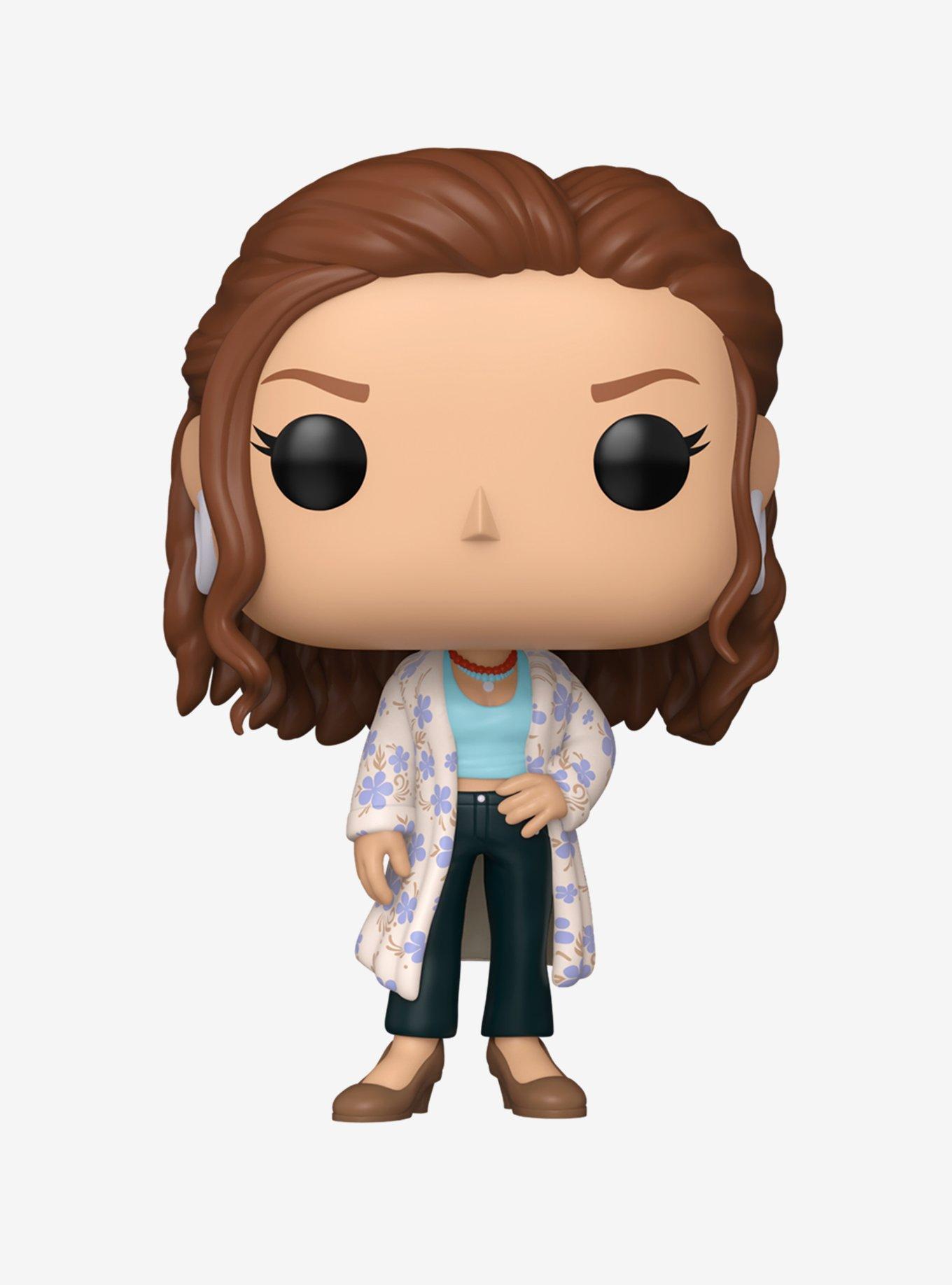 Funko Pop! Television Charmed Phoebe Halliwell Vinyl Figure, , hi-res