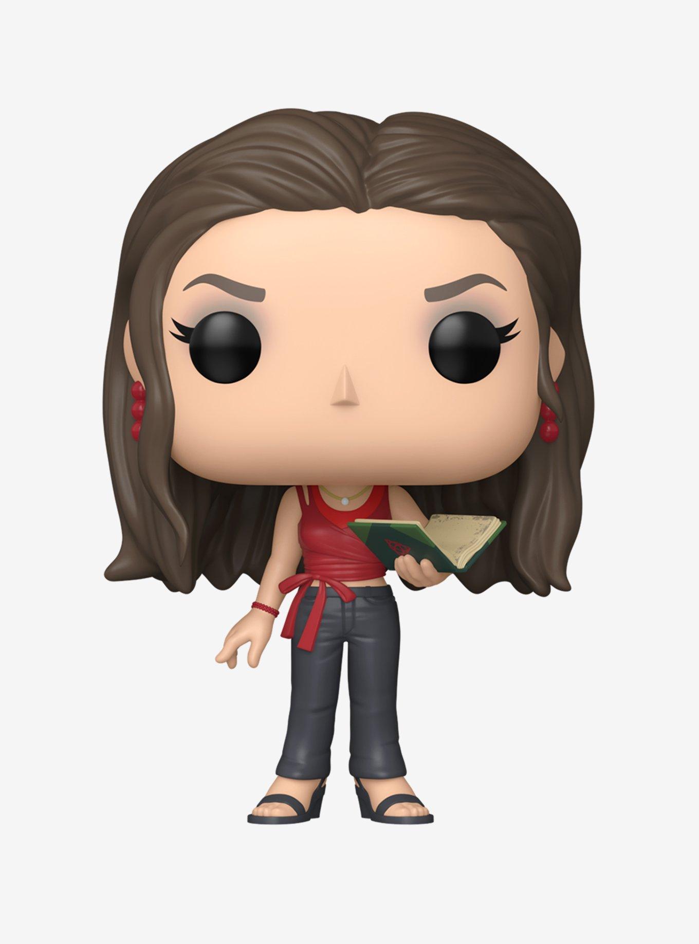 Funko Pop! Television Charmed Piper Halliwell Vinyl Figure, , hi-res