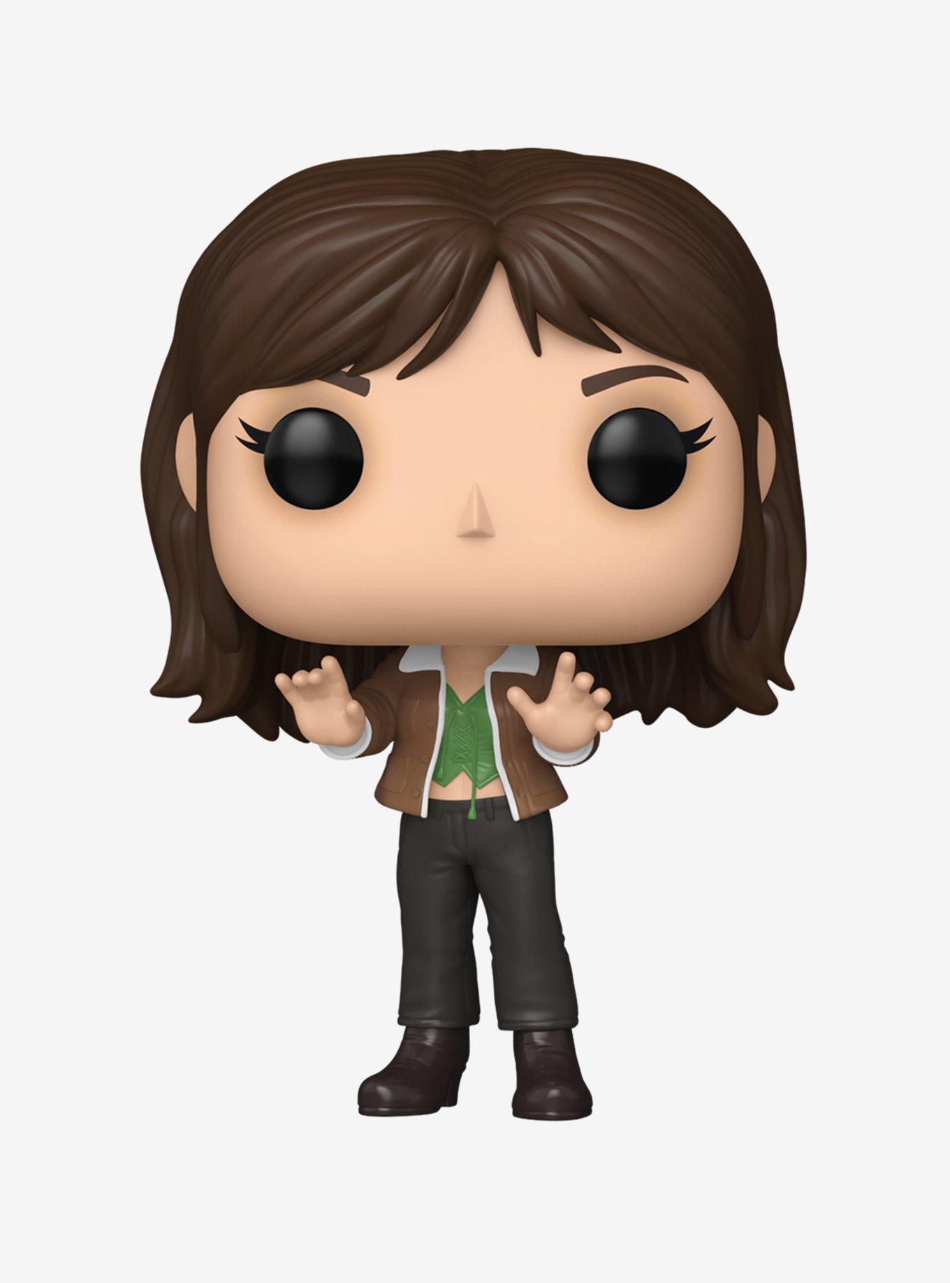 Funko Pop! Television Charmed Prue Halliwell Vinyl Figure, , hi-res