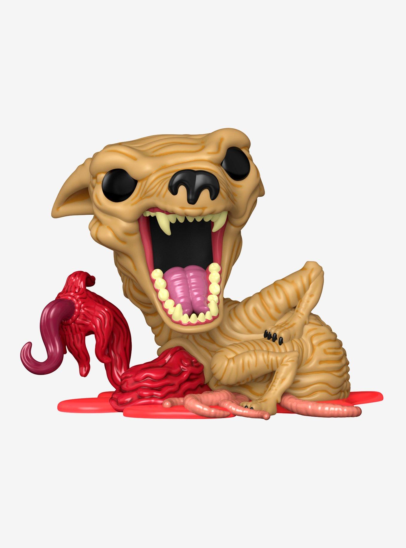 Funko Pop! Movies The Thing Dog-Thing Vinyl Figure, , hi-res