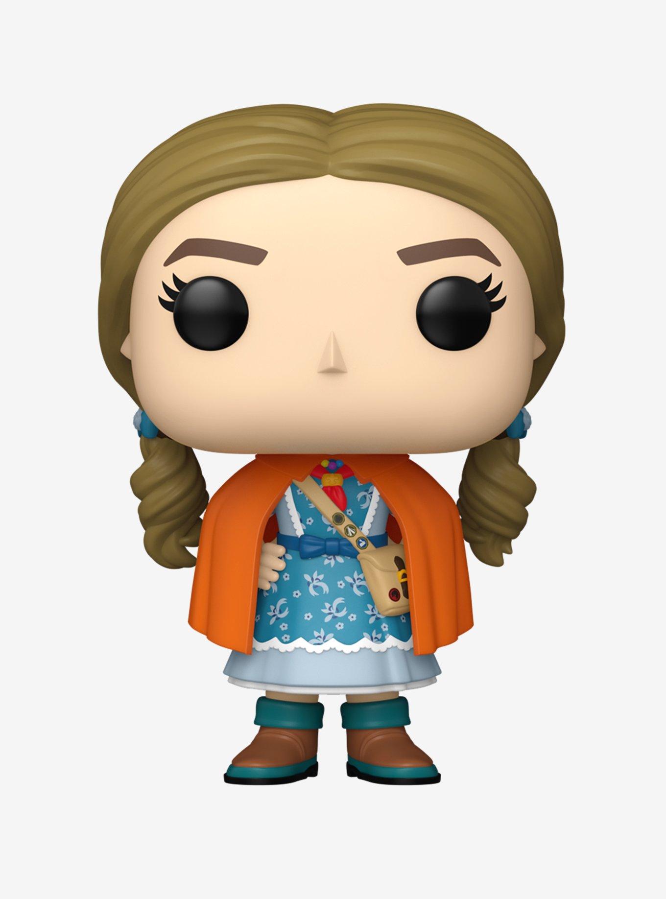 Funko Pop! Television Stranger Things Holly the Heroic Vinyl Figure, , hi-res