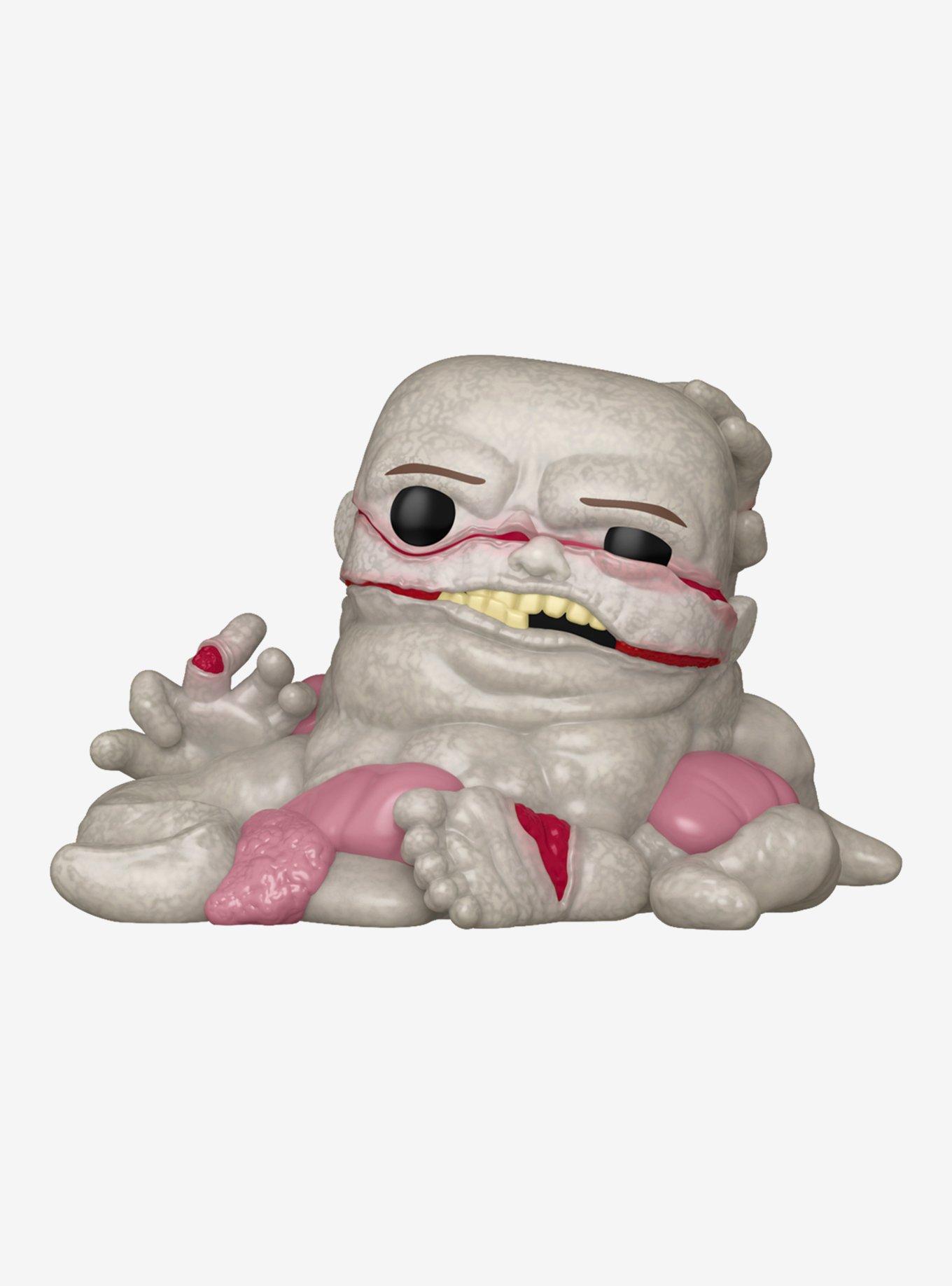 Funko Pop! Television IT: Welcome To Derry Pickle Dad Vinyl Figure