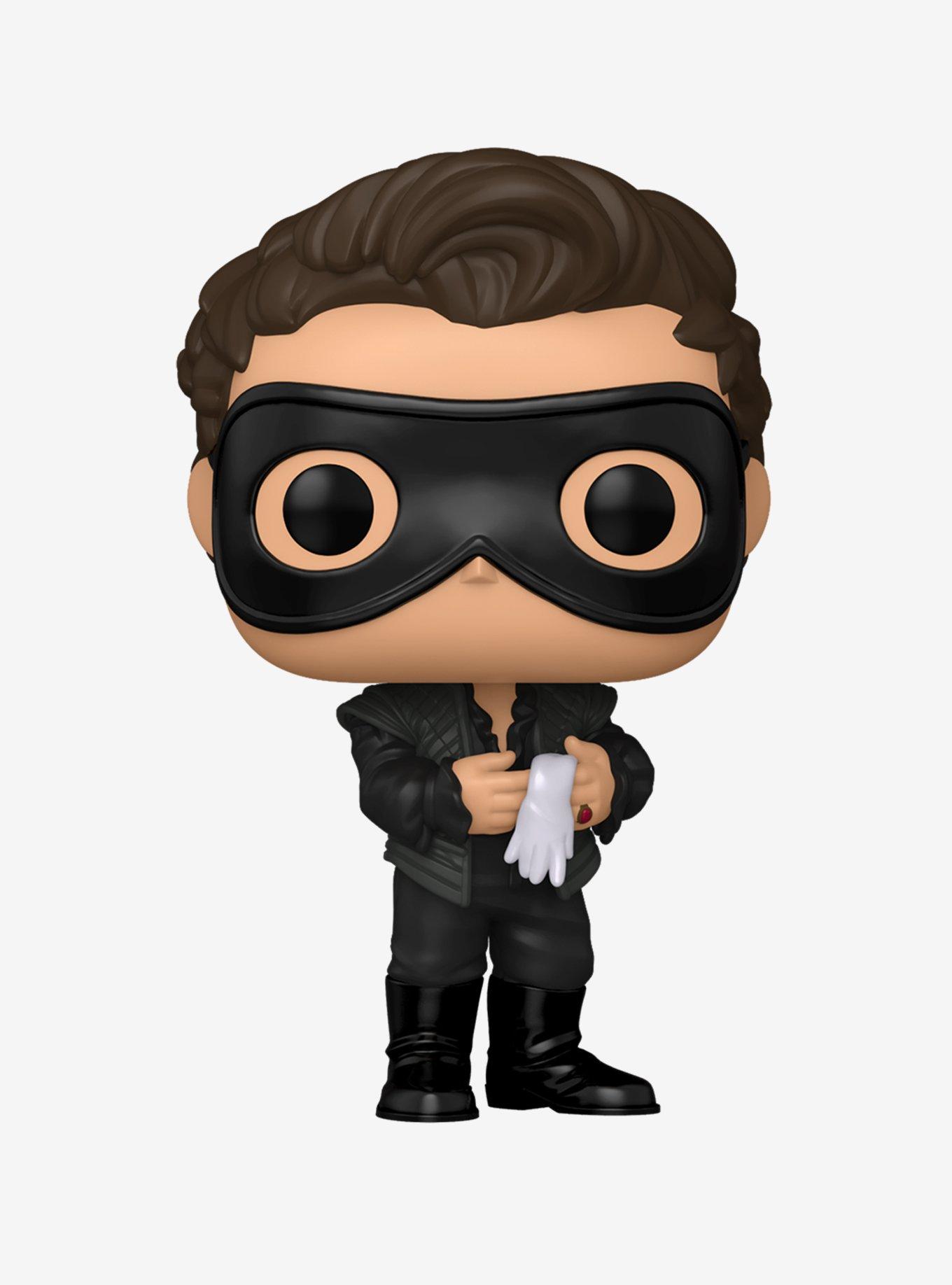 Funko Pop! Television Bridgerton Benedict Bridgerton Vinyl Figure, , hi-res