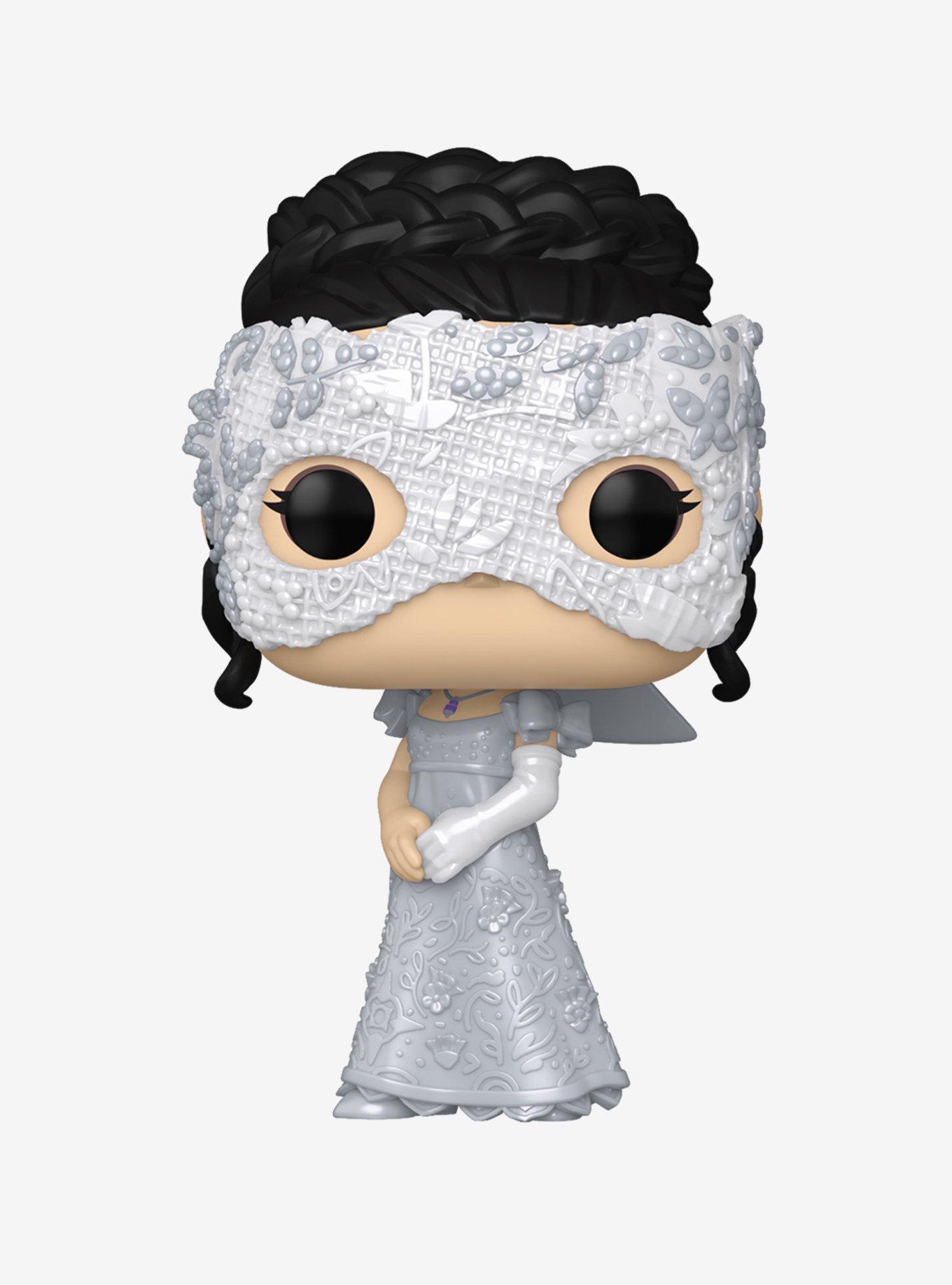 Funko Pop! Television Bridgerton Sophie Baek Vinyl Figure, , hi-res