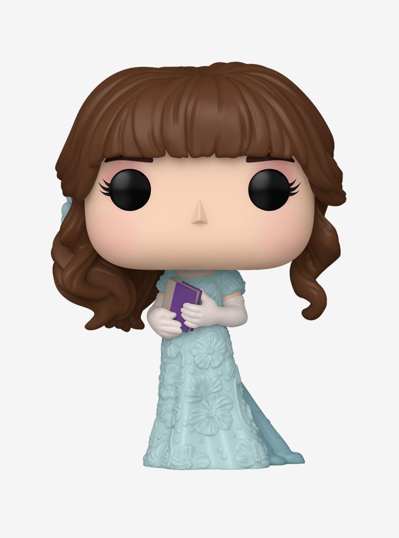 Funko Pop! Television Bridgerton Eloise Bridgerton Vinyl Figure, , hi-res