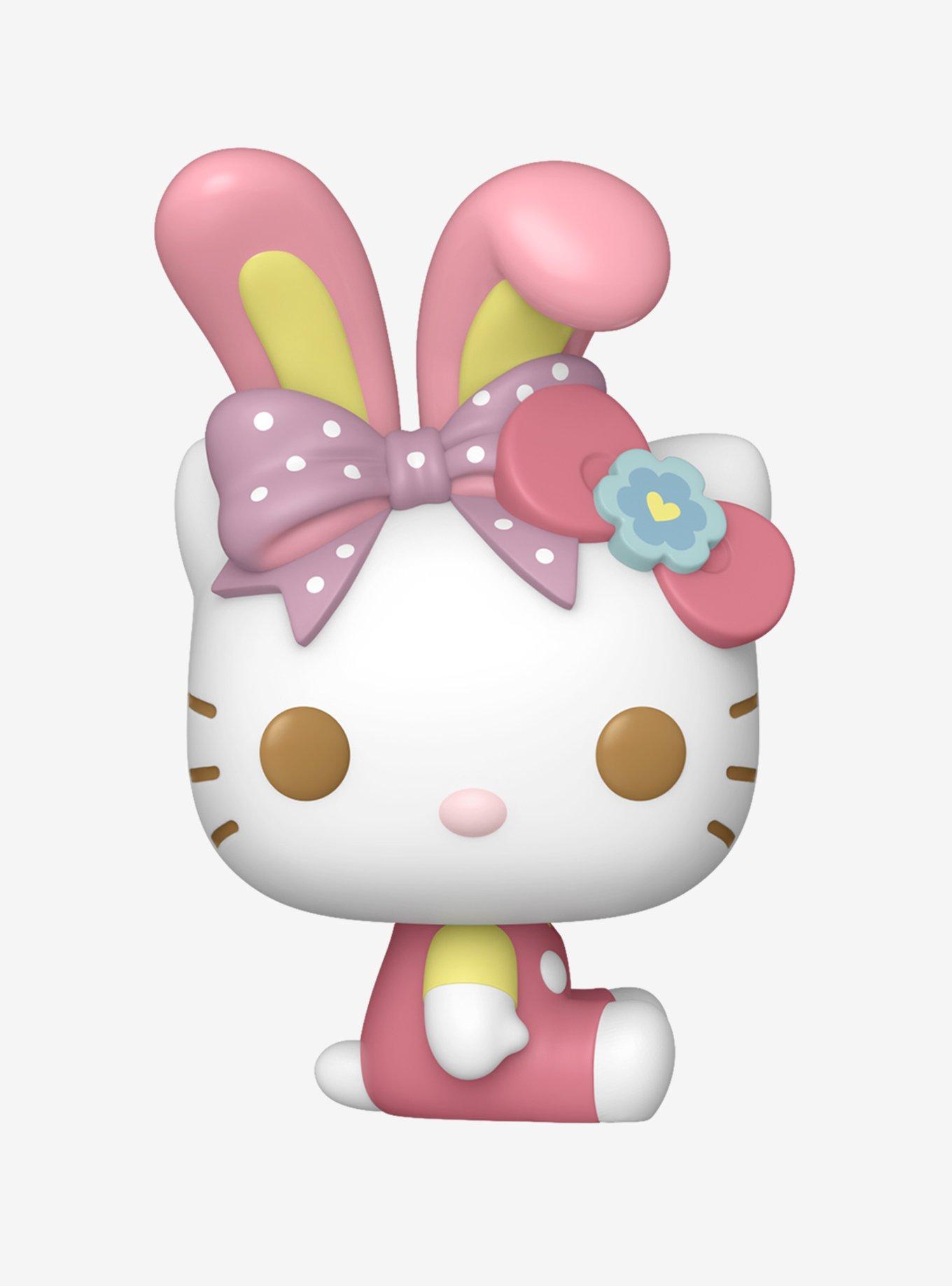 Funko Pop! Sanrio Hello Kitty and Friends Hello Kitty Vinyl Figure, , hi-res