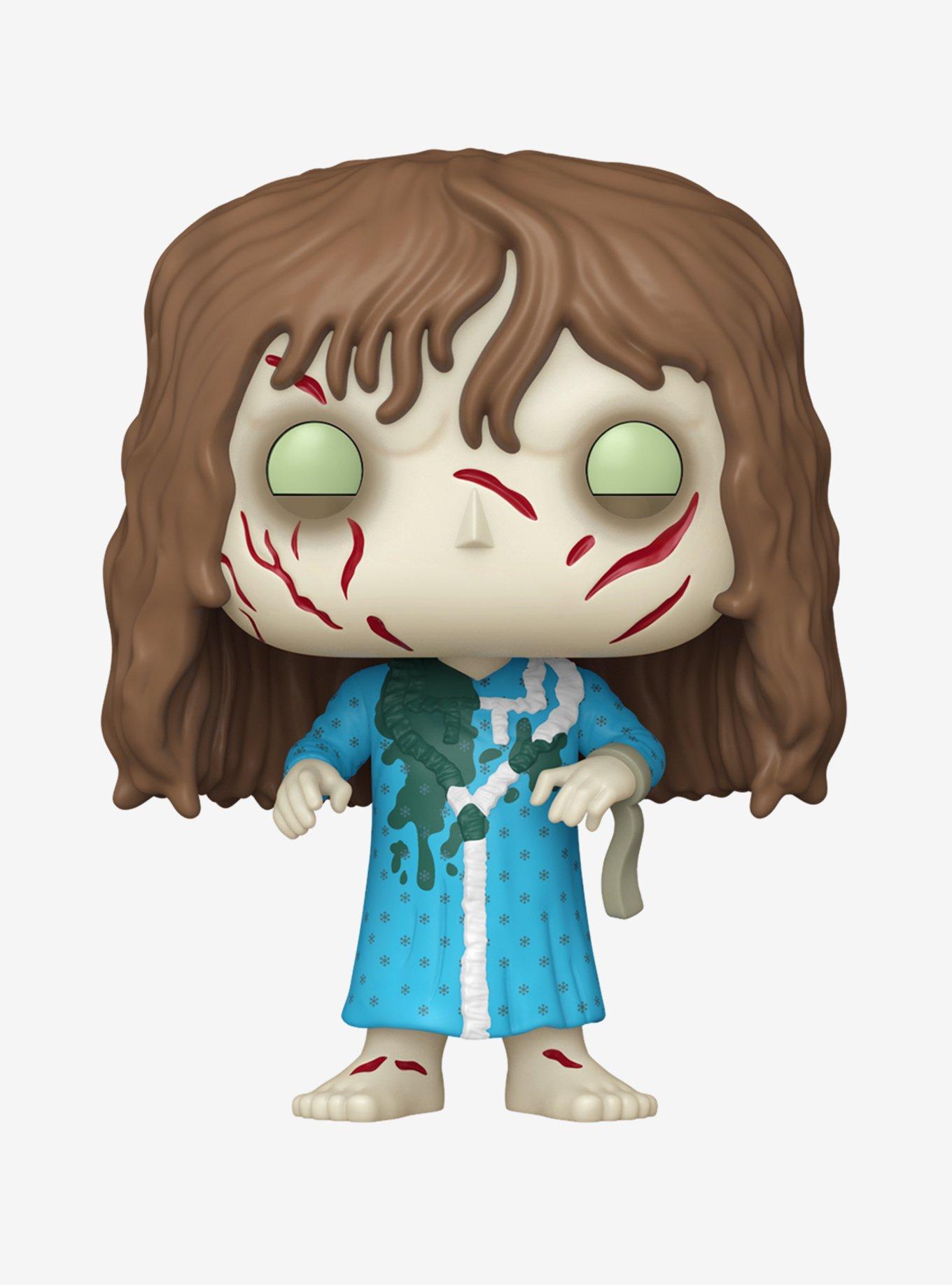 Funko Pop! Movies The Exorcist Regan Vinyl Figure, , hi-res