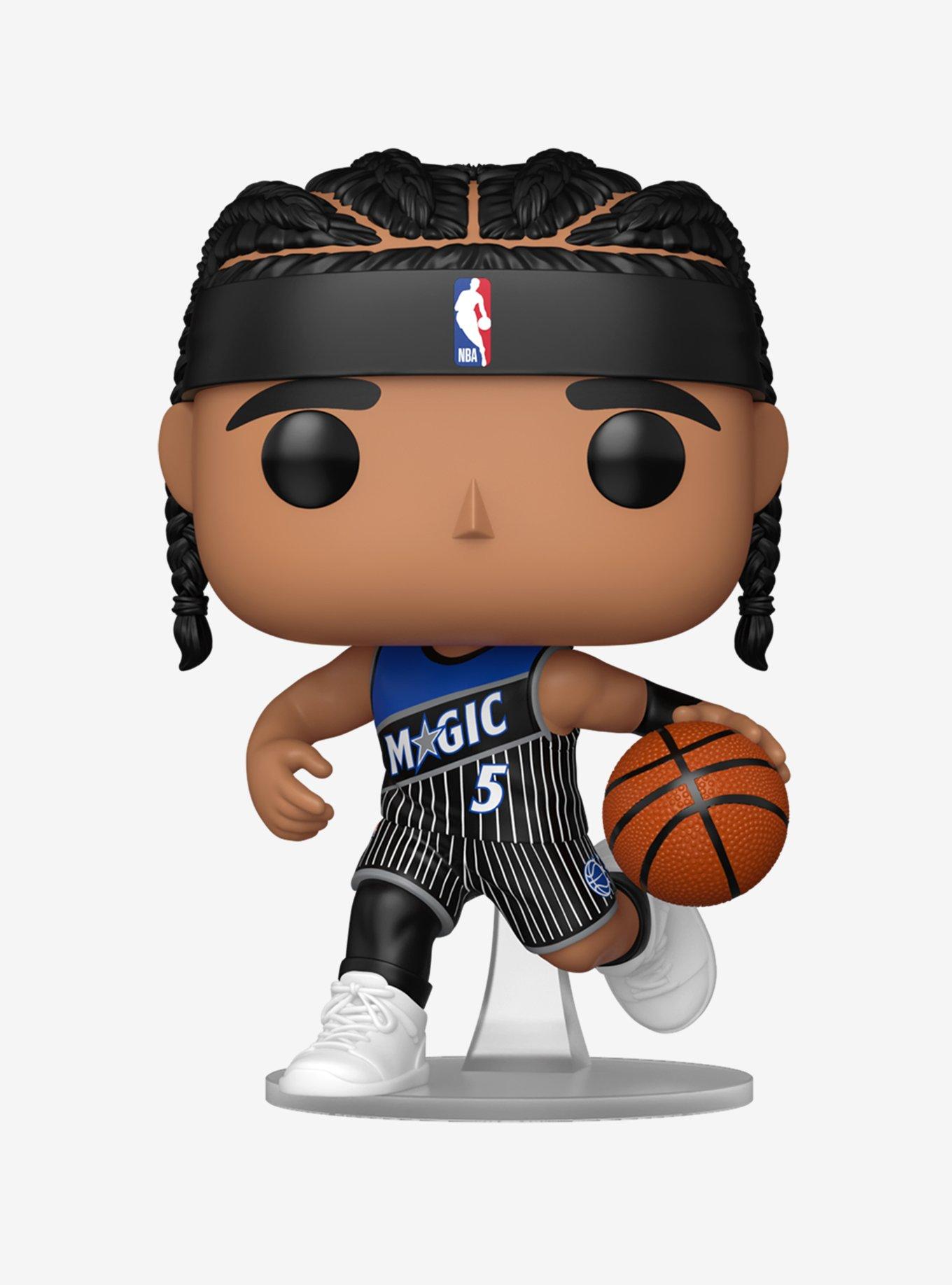 Funko Pop! Basketball Orlando Magic Paolo Banchero Vinyl Figure, , hi-res