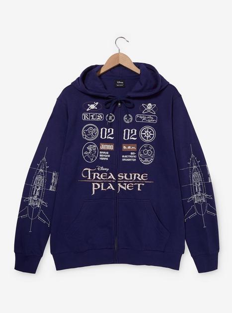 Treasure hoody☆ 34728273_hi?h=630