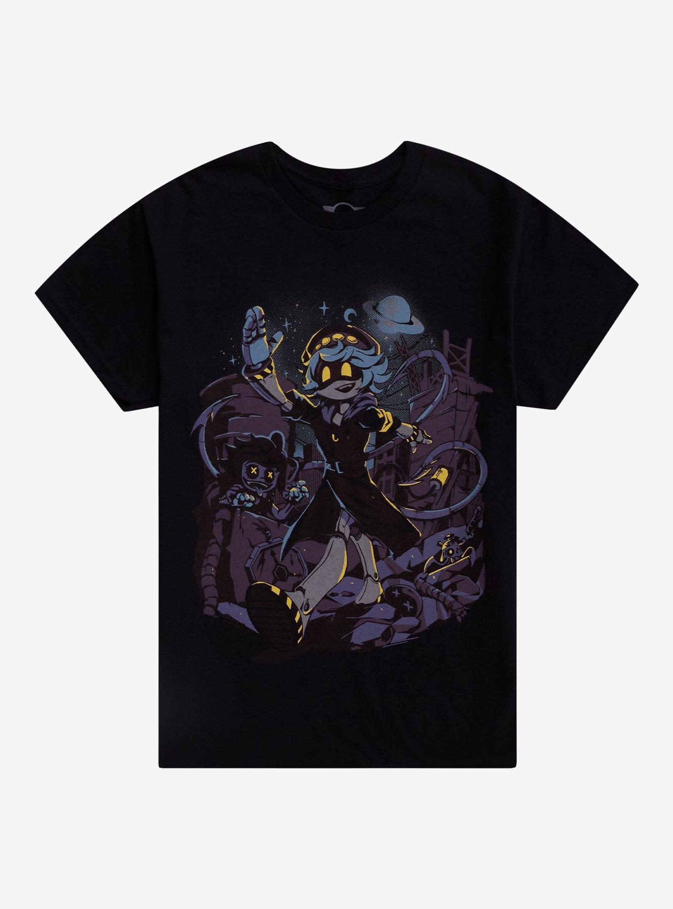 Murder Drones N T-Shirt, , hi-res