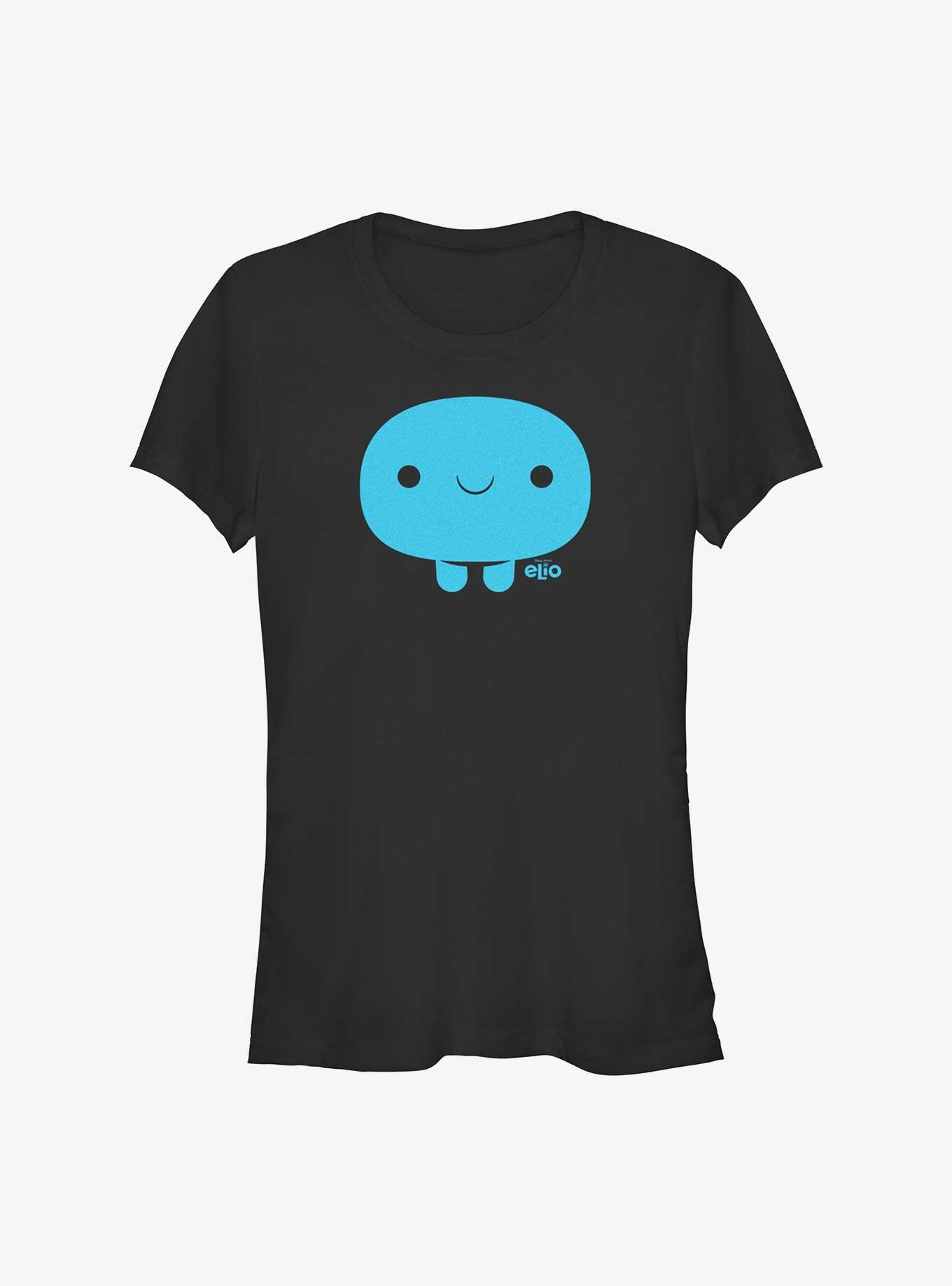 Disney Pixar Elio Ooooo Girl T-Shirt, , hi-res