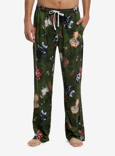 ボトムス・スパッツ house on the hill 100 Pants Umbrella ボトムス