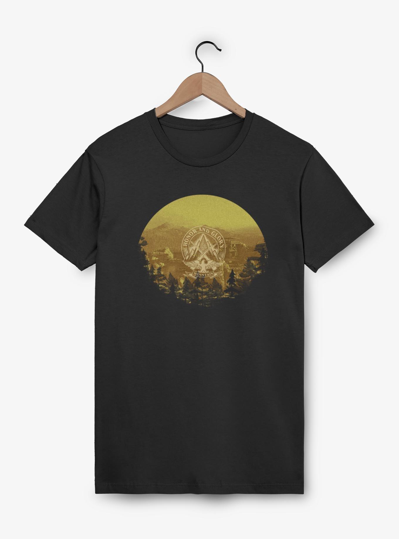Days Gone Honor And Glory T-Shirt, , hi-res