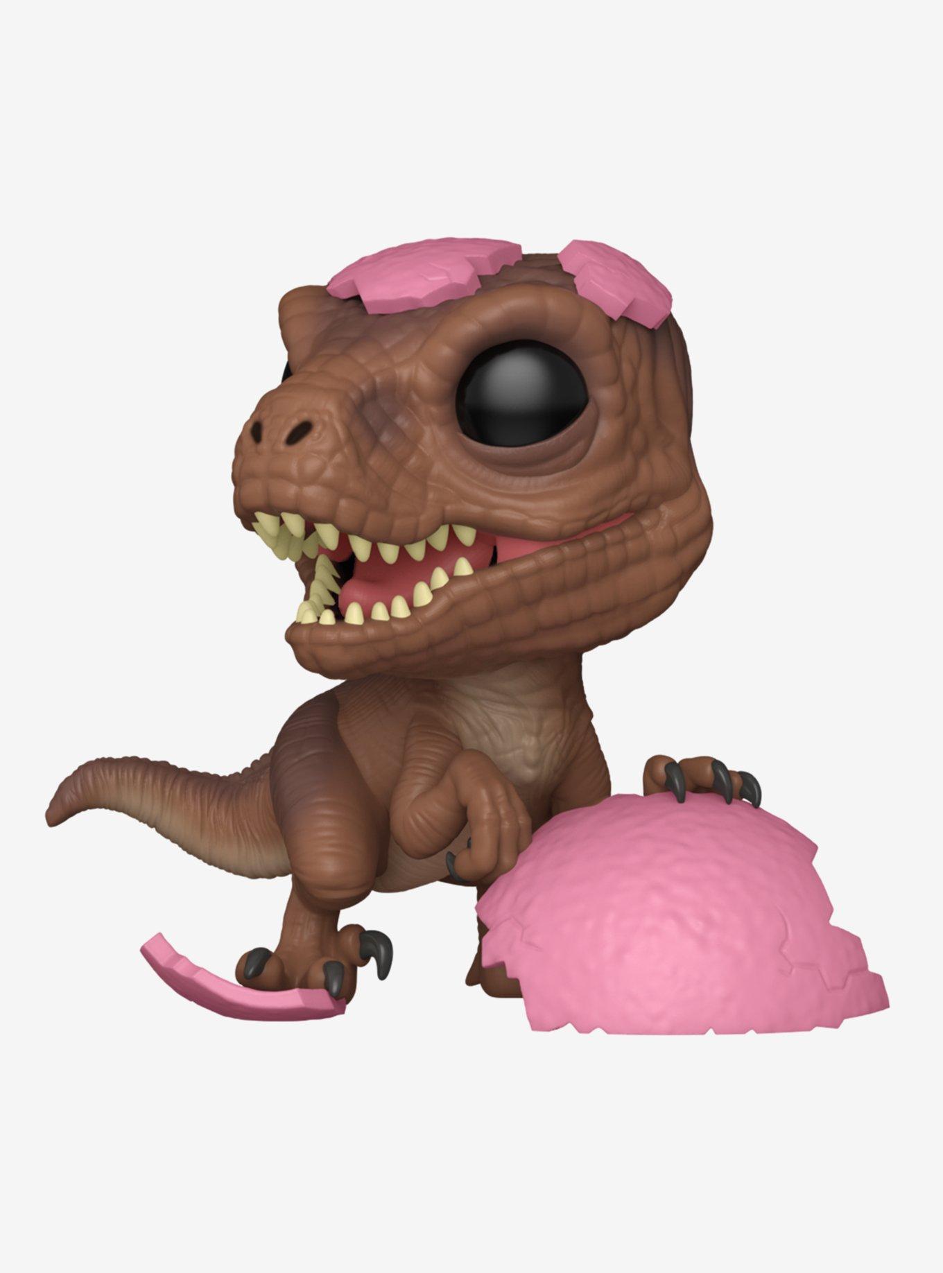 Funko Jurassic World Pop! Movies Raptor Vinyl Figure, , hi-res