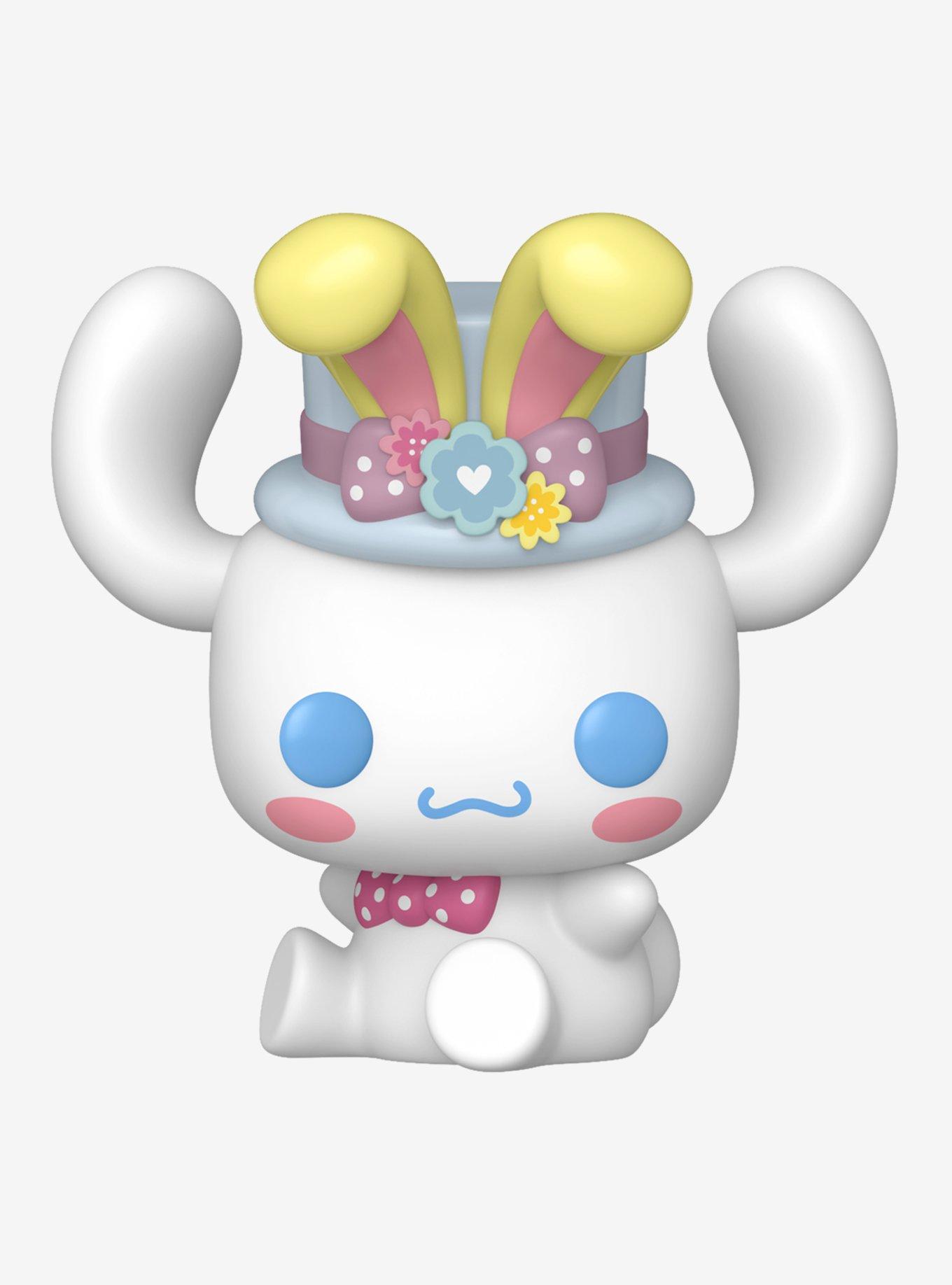 Funko Hello Kitty And Friends Pop! Cinnamoroll Vinyl Figure, , hi-res