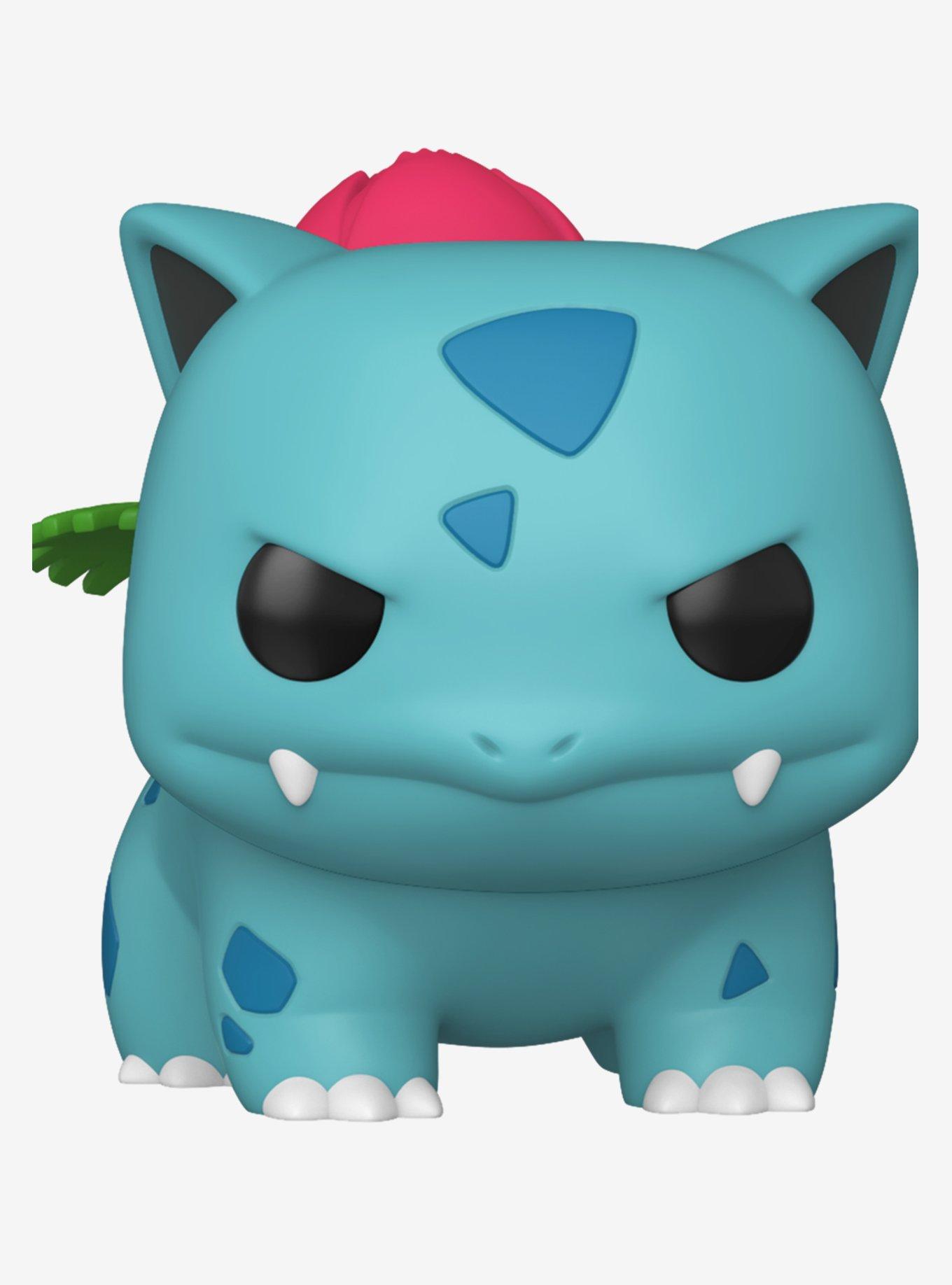 Funko Pok&eacute;mon Pop! Games Ivysaur Vinyl Figure, , hi-res