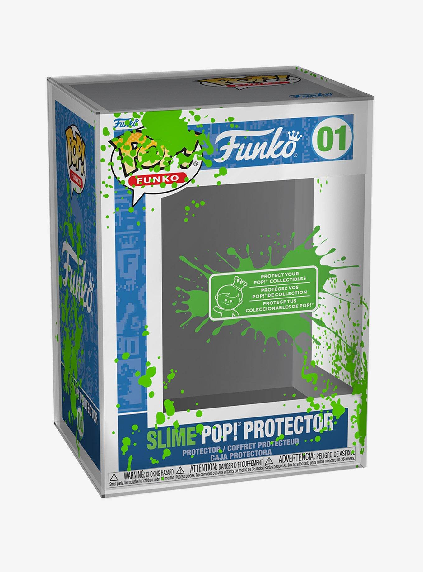 Funko Slime Splatter Pop! Protector Box, , hi-res