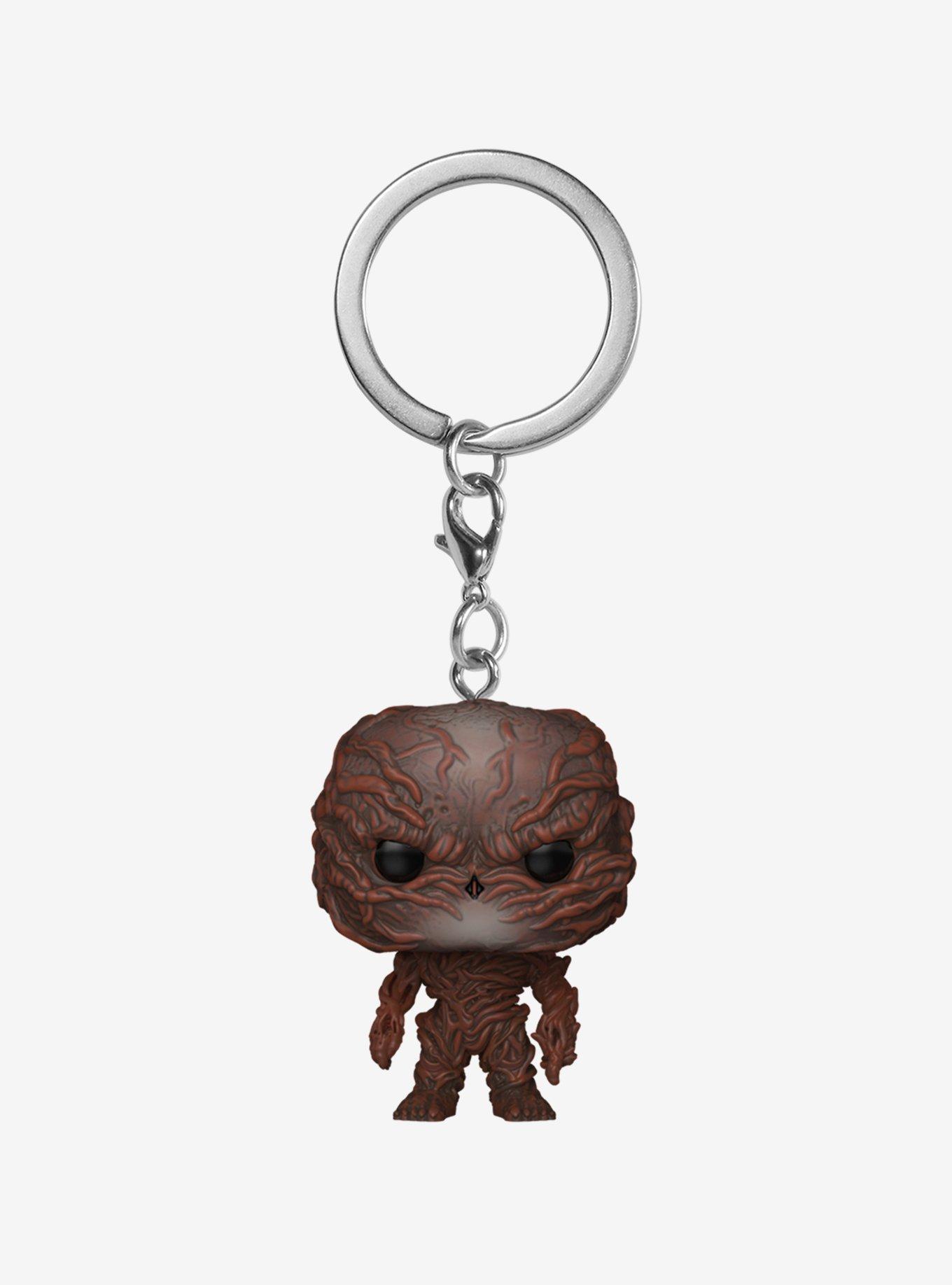 Funko Stranger Things Pocket Pop! Vecna Vinyl Key Chain, , hi-res