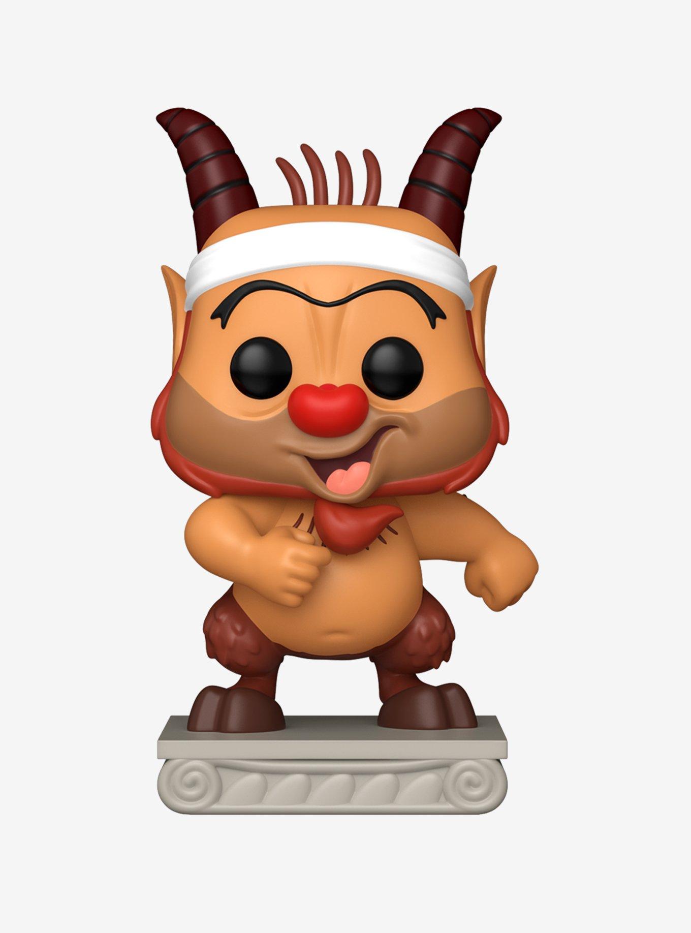 Funko Disney Hercules Pop! Training Phil Vinyl Figure, , hi-res