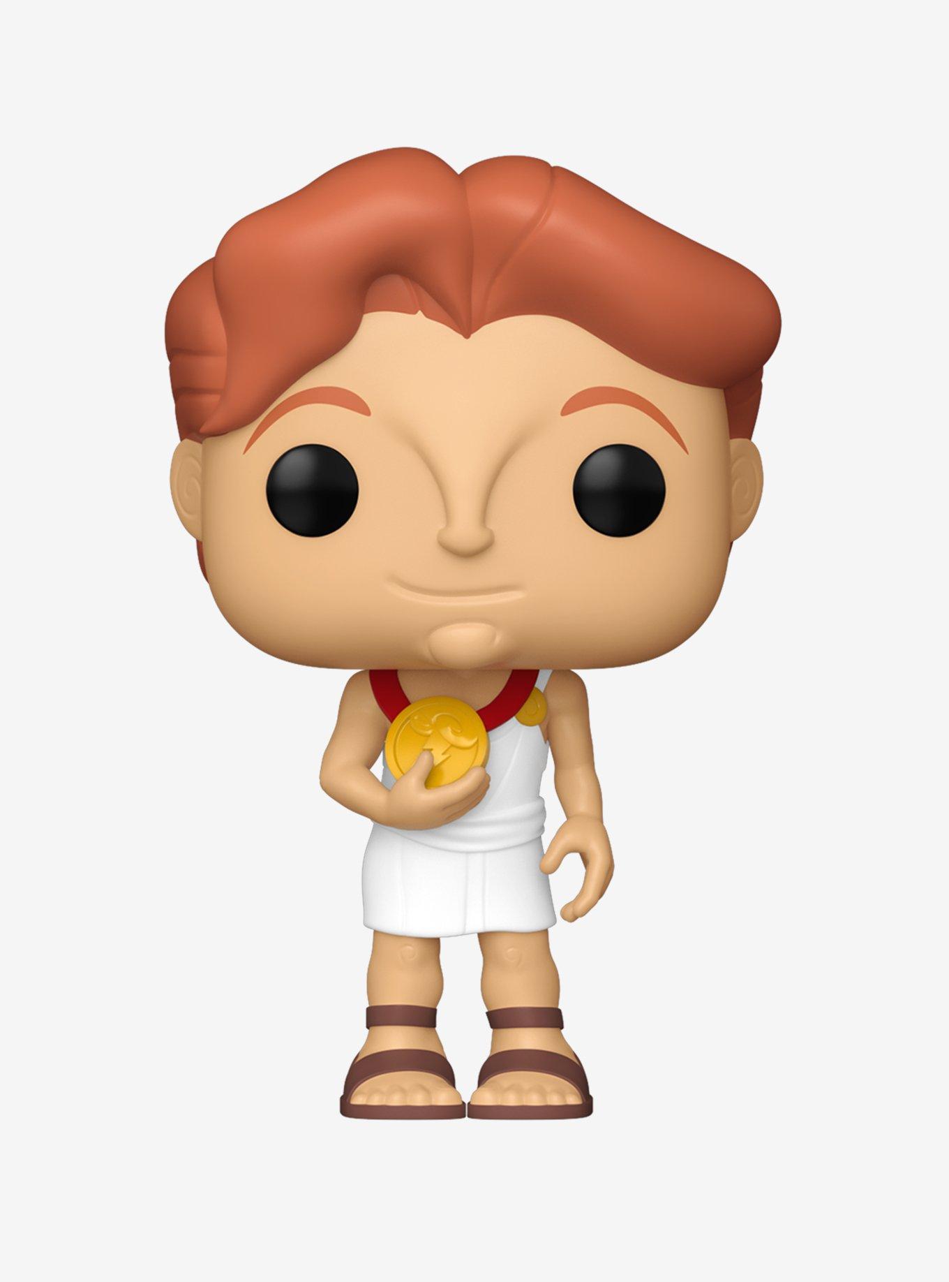 Funko Disney Hercules Pop! Young Herc Vinyl Figure, , hi-res