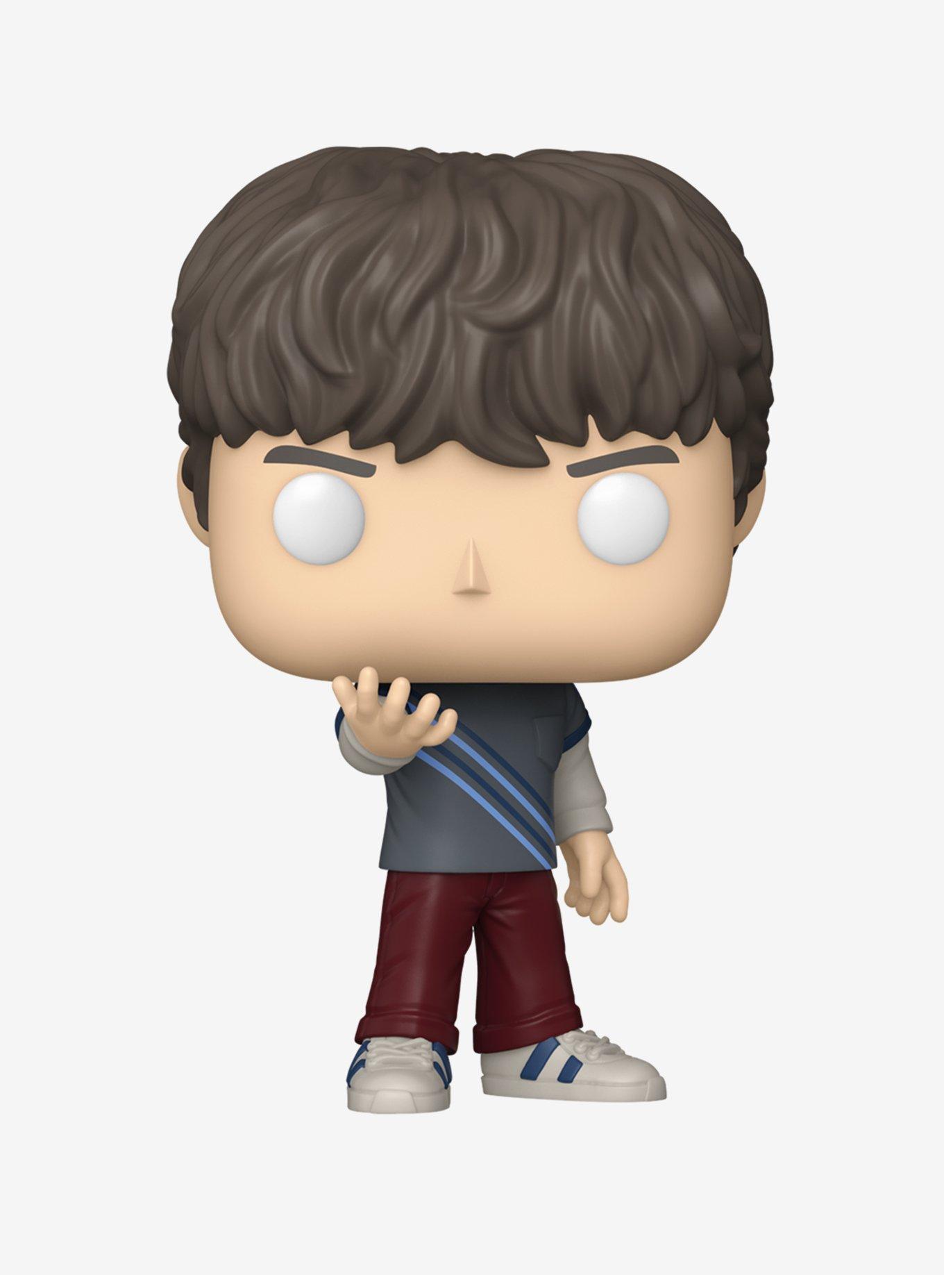 funko popストレンジャーシングス 覚醒ウィル Amazon.com: Funko Pop! TV: Stranger Things - Will Byers Split