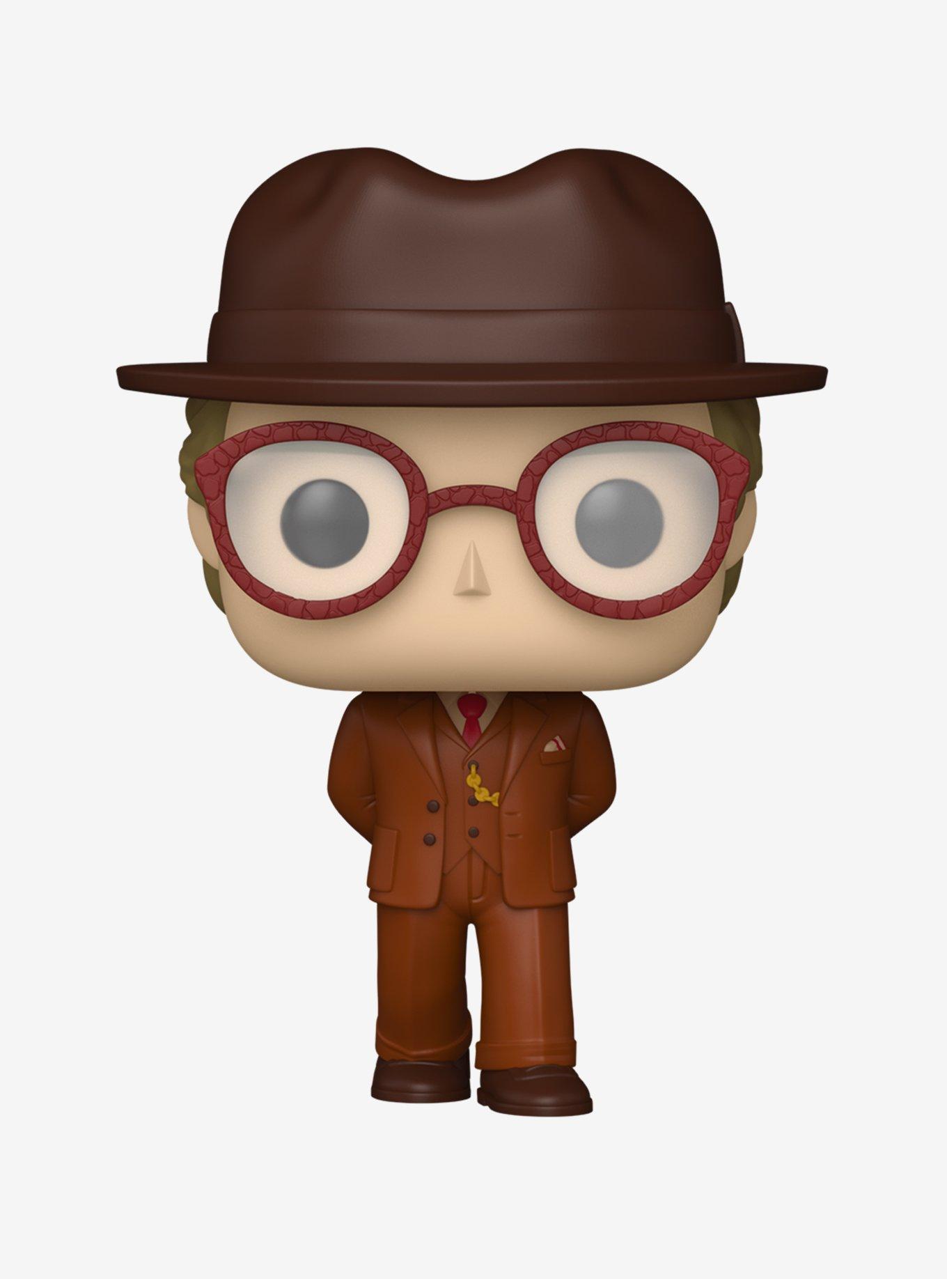 Funko Stranger Things Pop! Television Mr. Whatsit Vinyl Figure, , hi-res