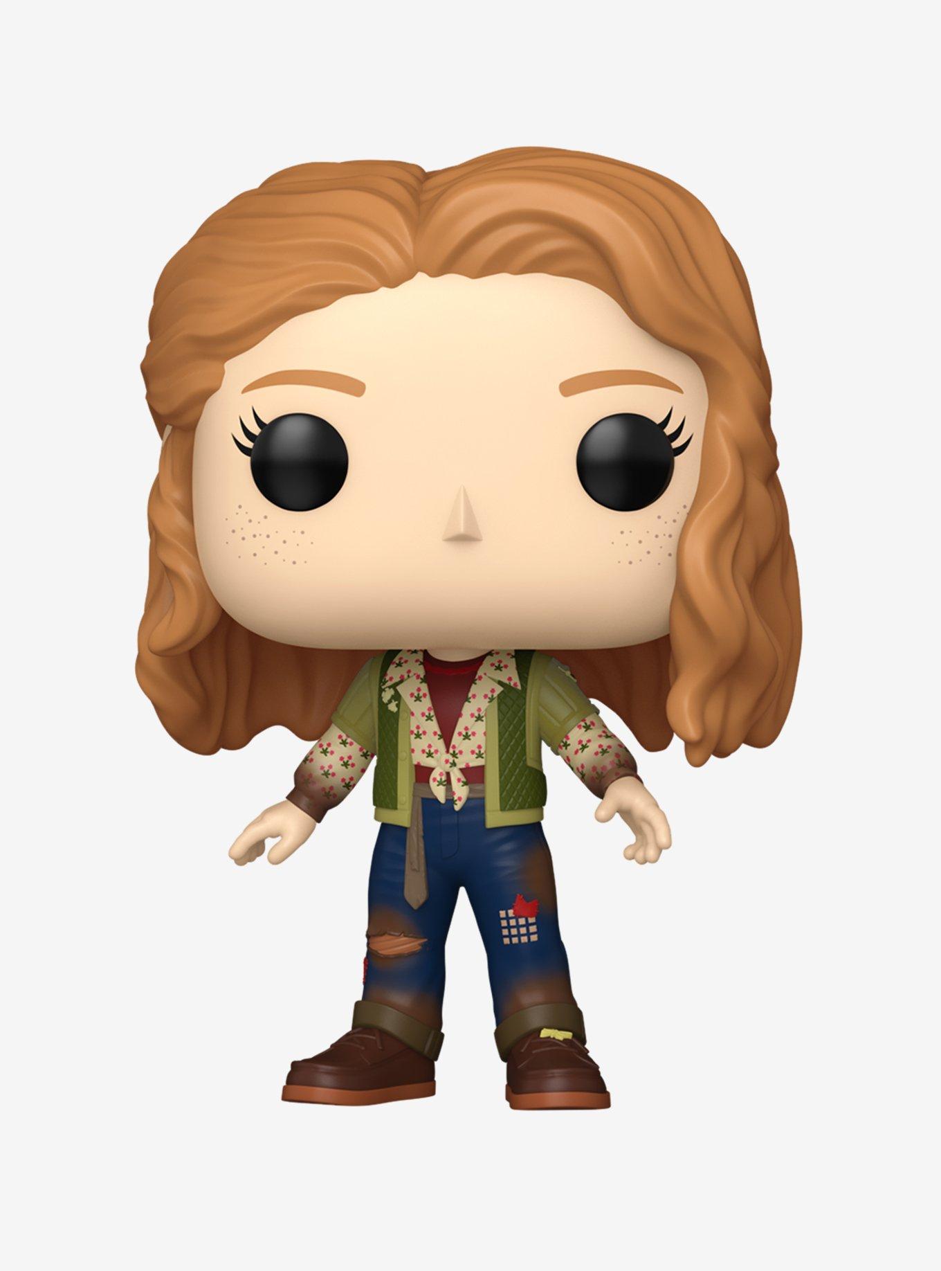 Funko Stranger Things Pop! Television Max Mayfield Vinyl Figure, , hi-res