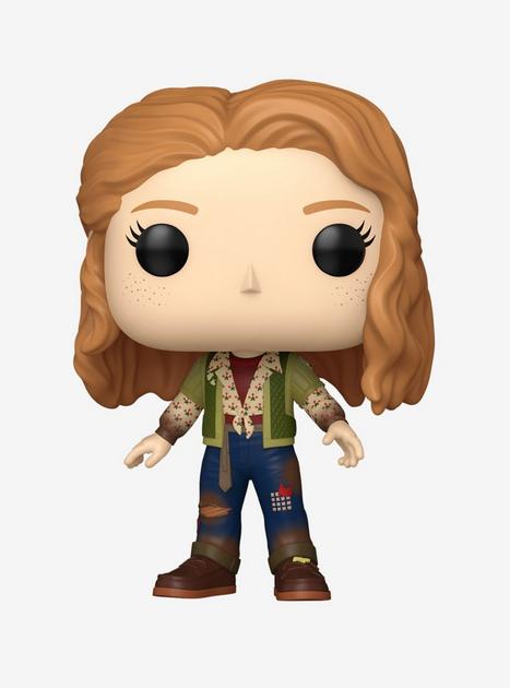 【ストレンジャーシングス】マックス　FANKO POP! フィギュア Funko Stranger Things Pop! Television Max Mayfield Vinyl Figure