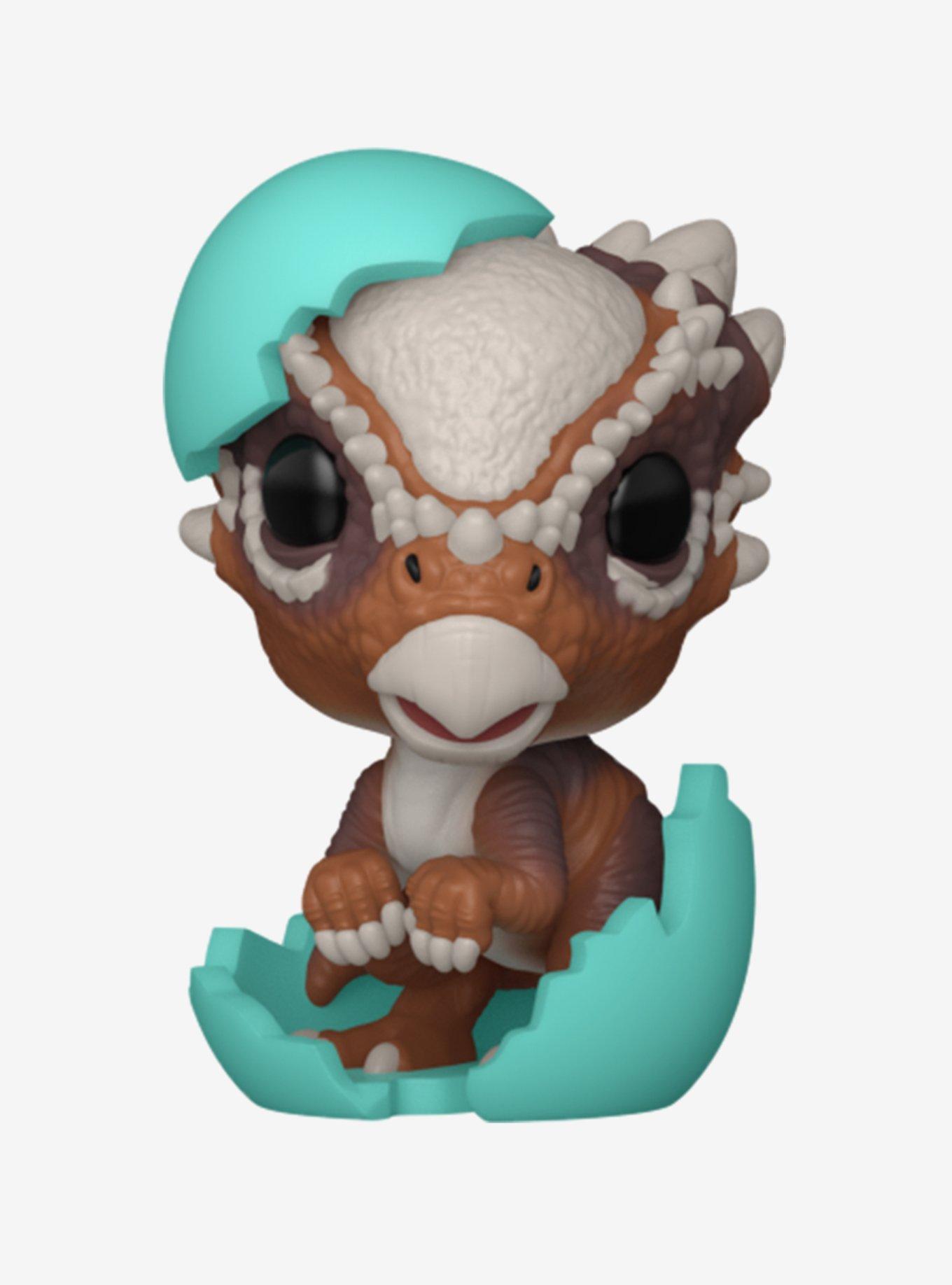 Funko Jurassic World Pocket Pop! Stygimoloch Hatchling Key Chain, , hi-res