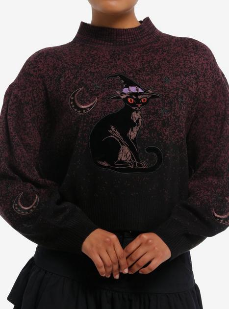 完売【ぞうねこ】 アンゴラファークルーニットトップ ス/ブラック/TOTEME Cashmere v-neck knit black – TOTEME