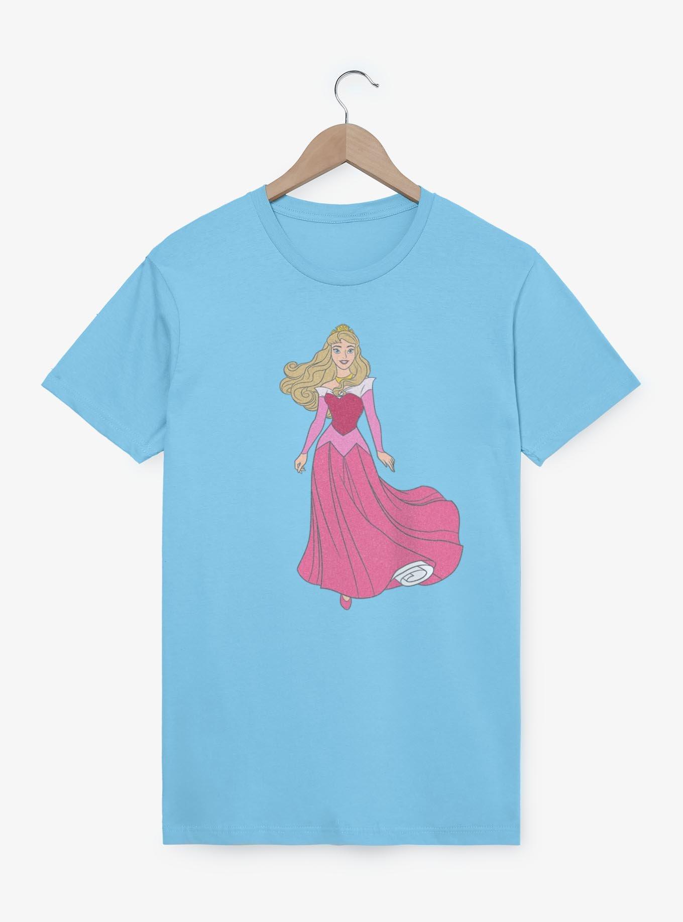 Disney Princesses Big Aurora T-Shirt, , hi-res