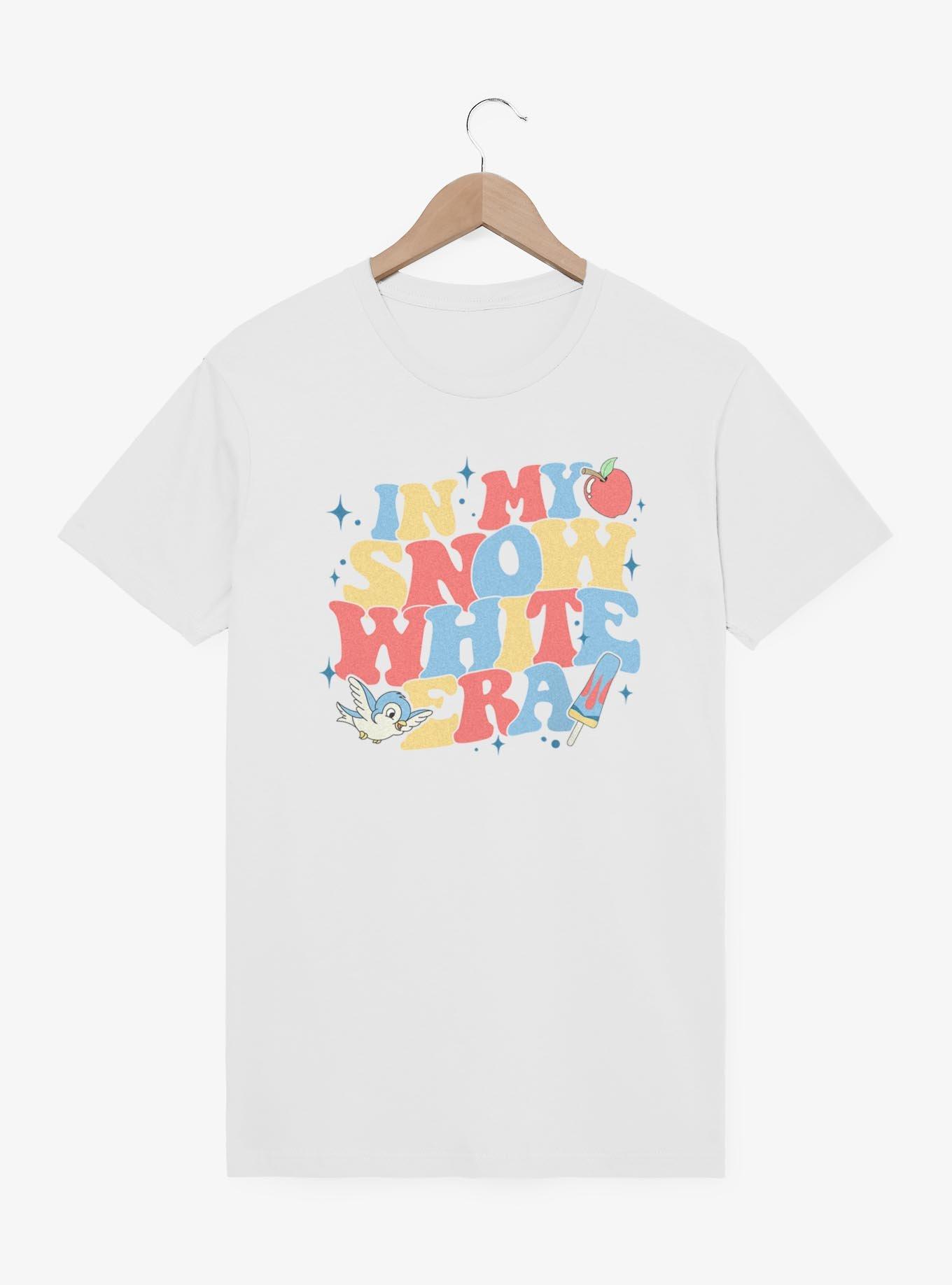 Disney Princesses In My Snow Era T-Shirt, , hi-res