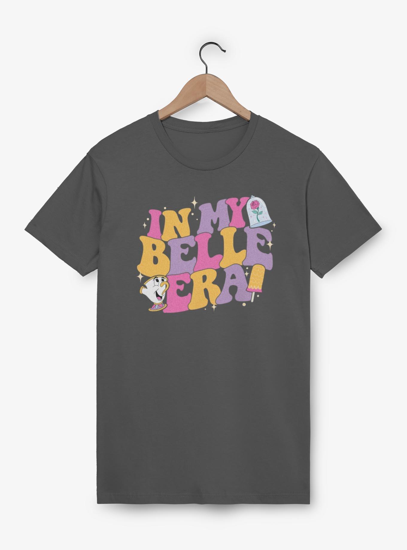 Disney Princesses In My Belle Era T-Shirt, , hi-res