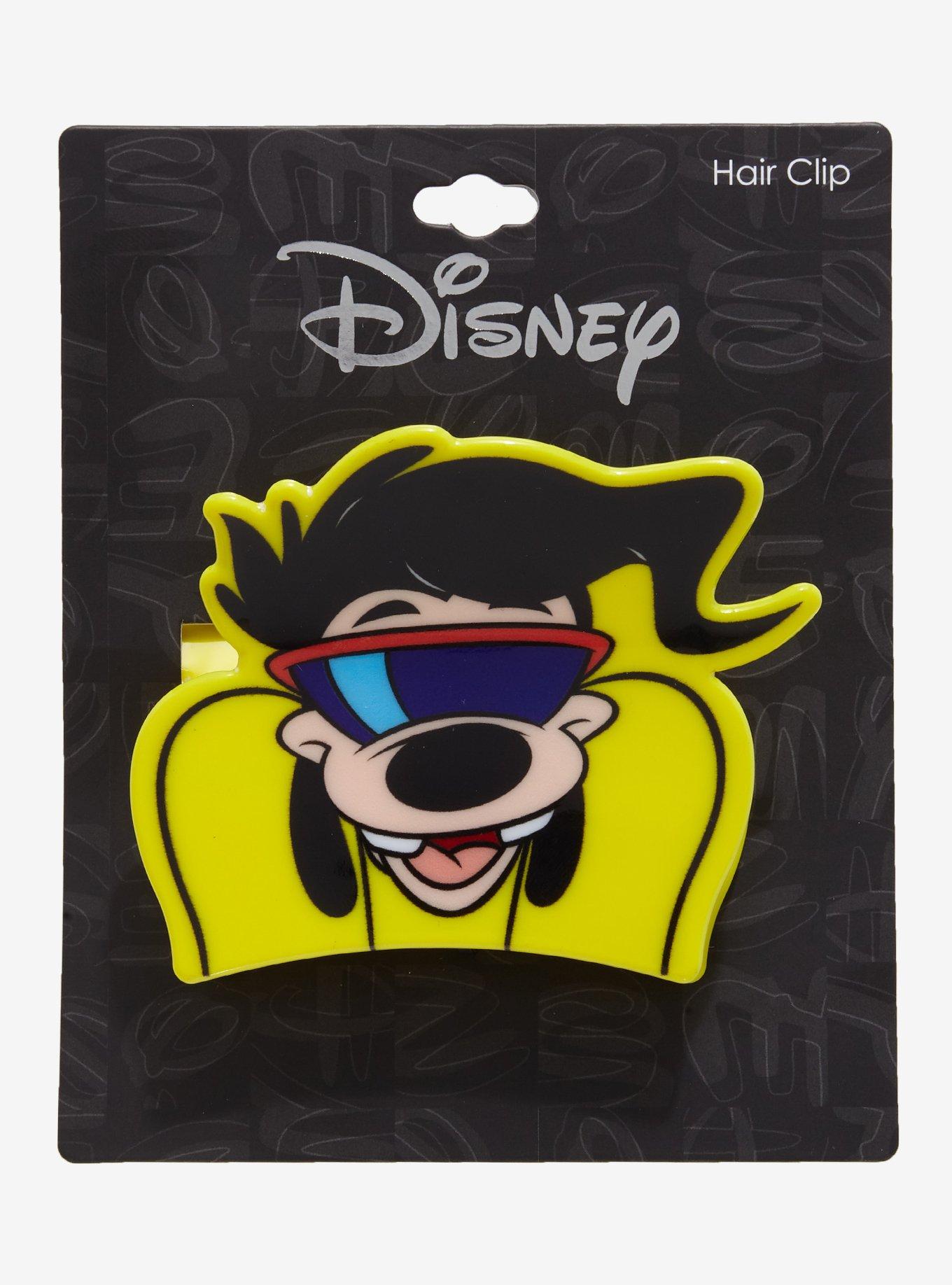 Disney A Goofy Movie Max Figural Claw Clip — BoxLunch Exclusive, , hi-res