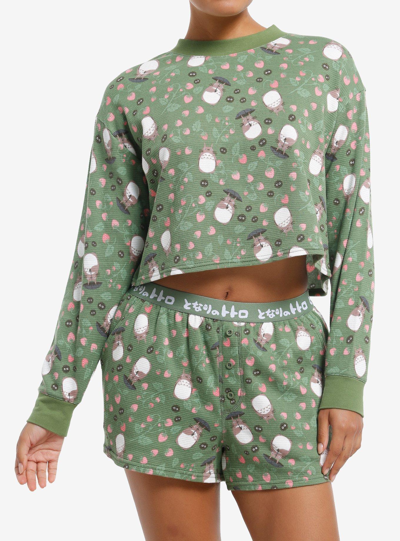 Studio Ghibli® My Neighbor Totoro Strawberries Lounge Set, , hi-res