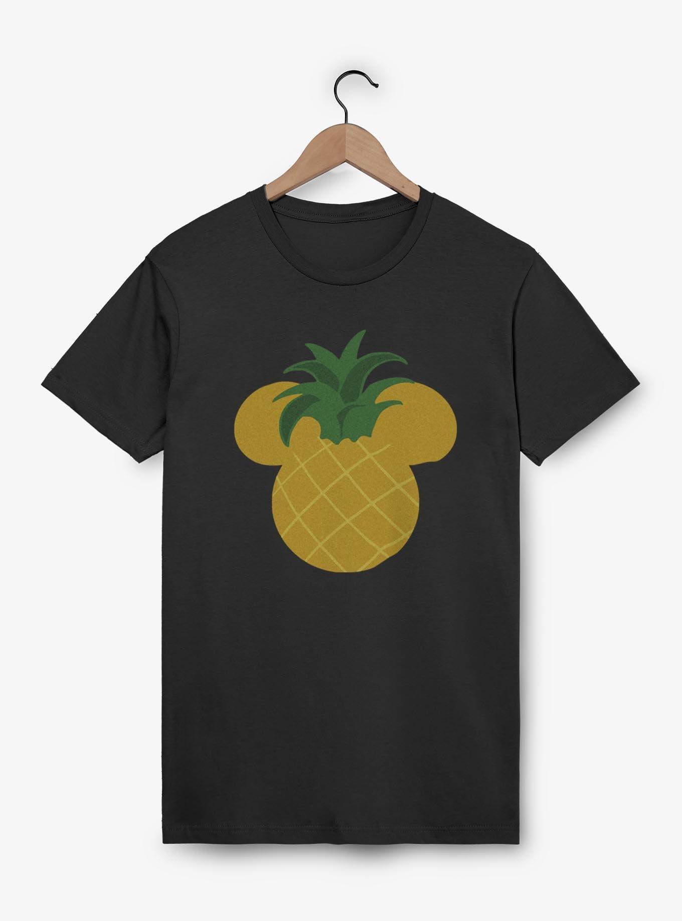 Disney Mickey Mouse Pineapple Ears T-Shirt, , hi-res