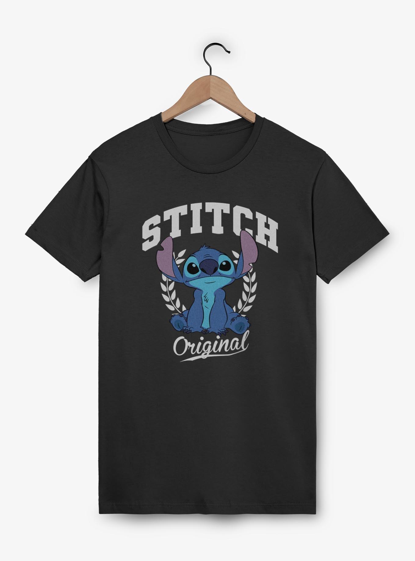 Disney Lilo & Stitch Original T-Shirt, , hi-res