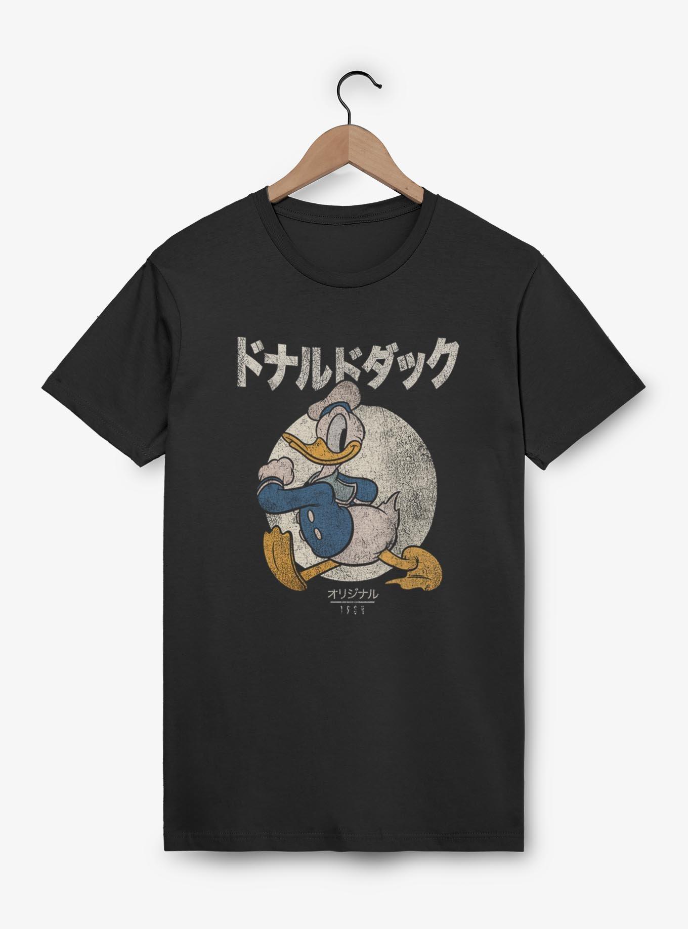 Disney Donald Duck Strut T-Shirt, , hi-res
