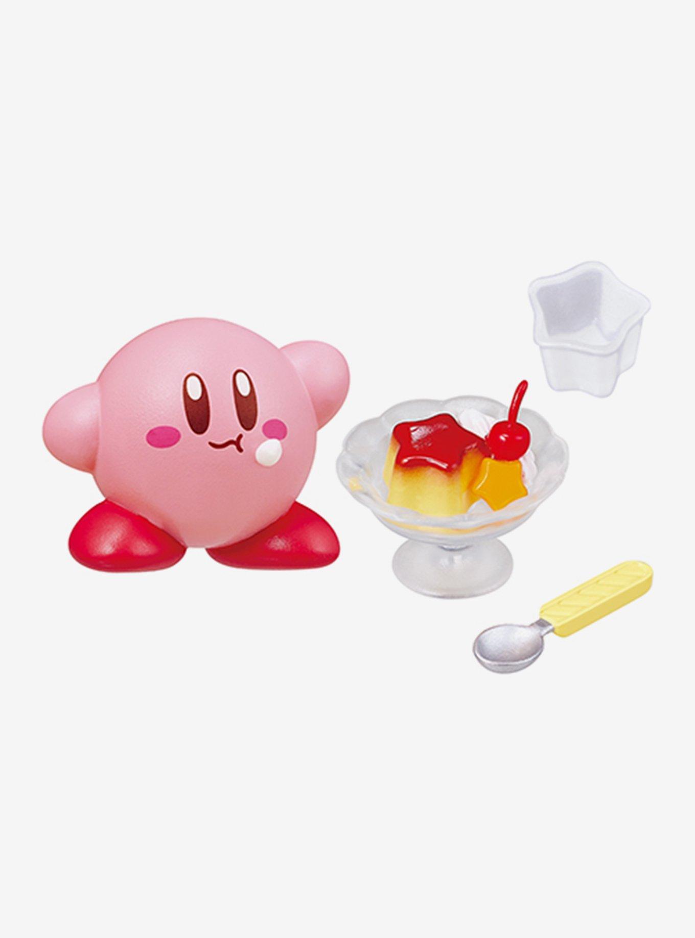 Re-Ment Kirby Kitchen Blind Box Figure, , hi-res