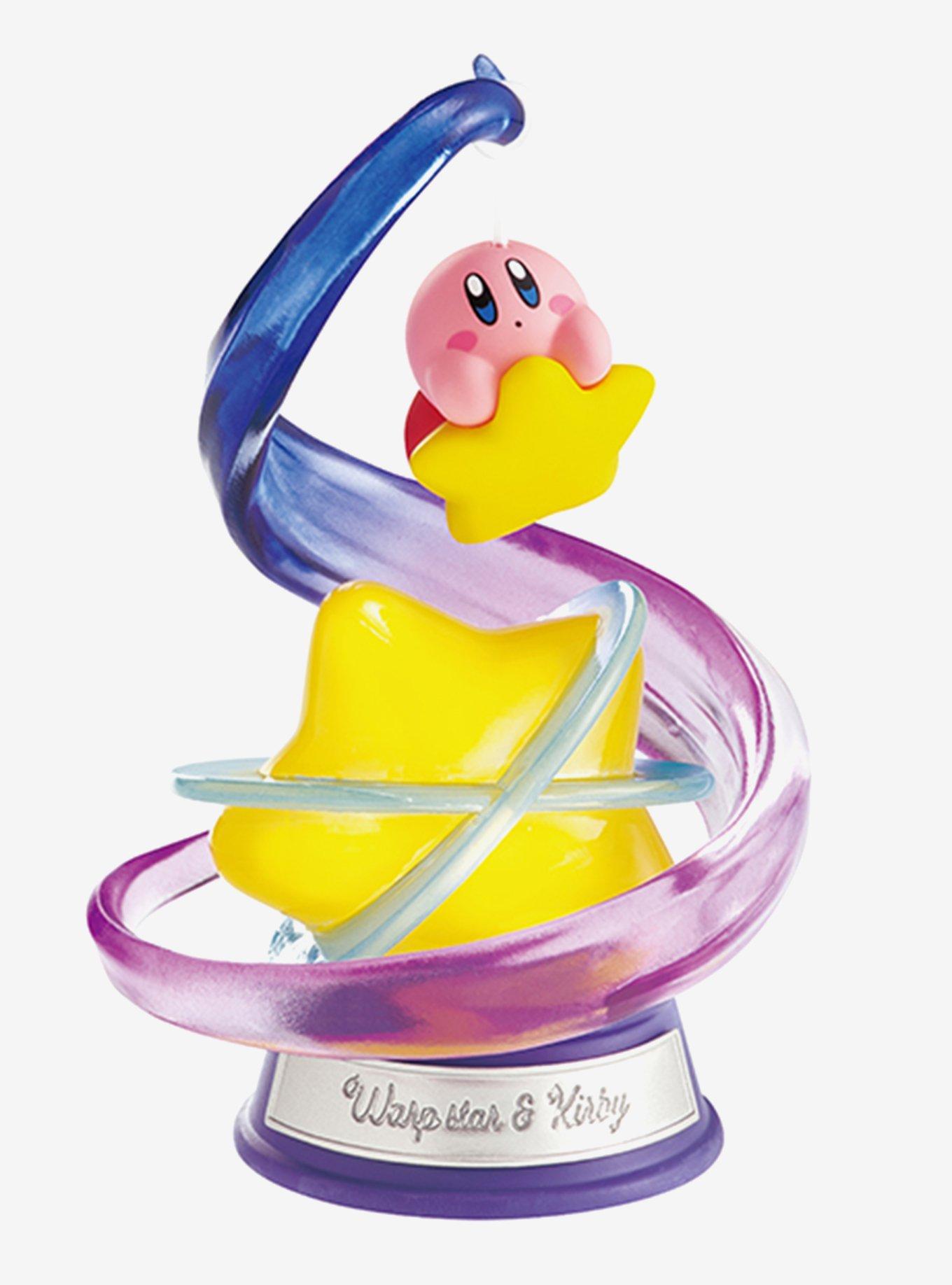 Re-Ment Kirby Swing Blind Box Figure, , hi-res