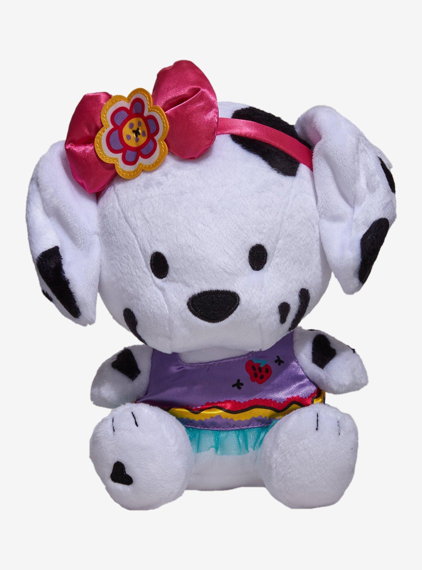 Sanrio Spottie Dottie 8 Inch Plush - BoxLunch Exclusive, , hi-res