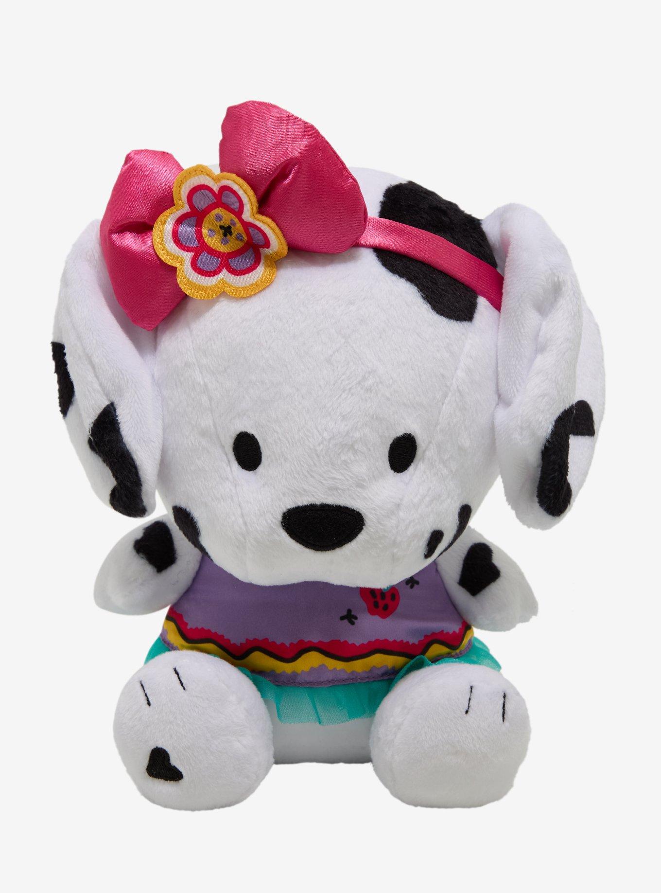 Spottie Dottie Plush, , hi-res