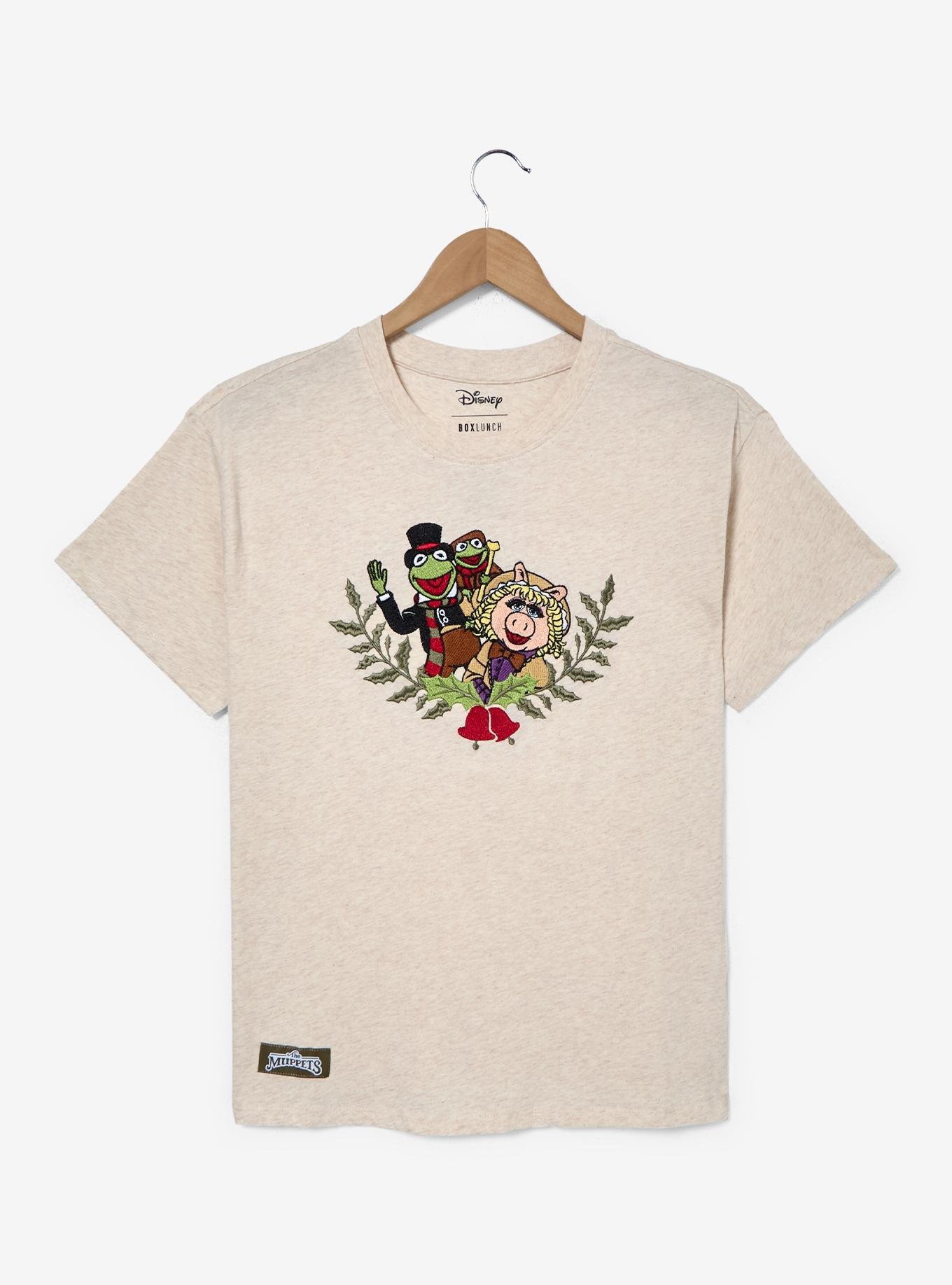 Disney The Muppet Christmas Carol T-Shirt, , hi-res