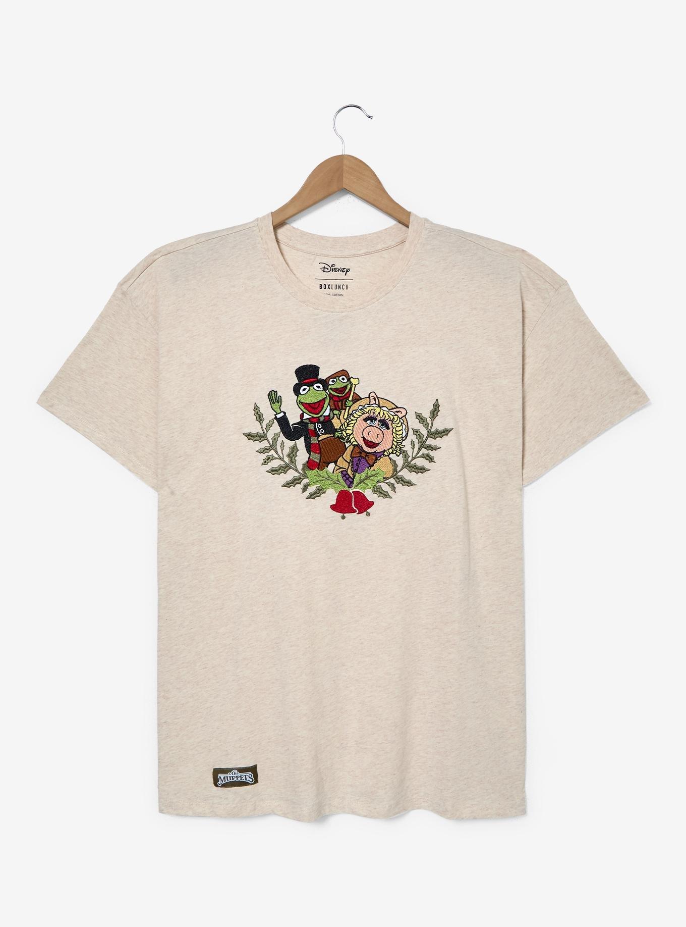 Disney The Muppet Christmas Carol T-Shirt Plus Size, , hi-res